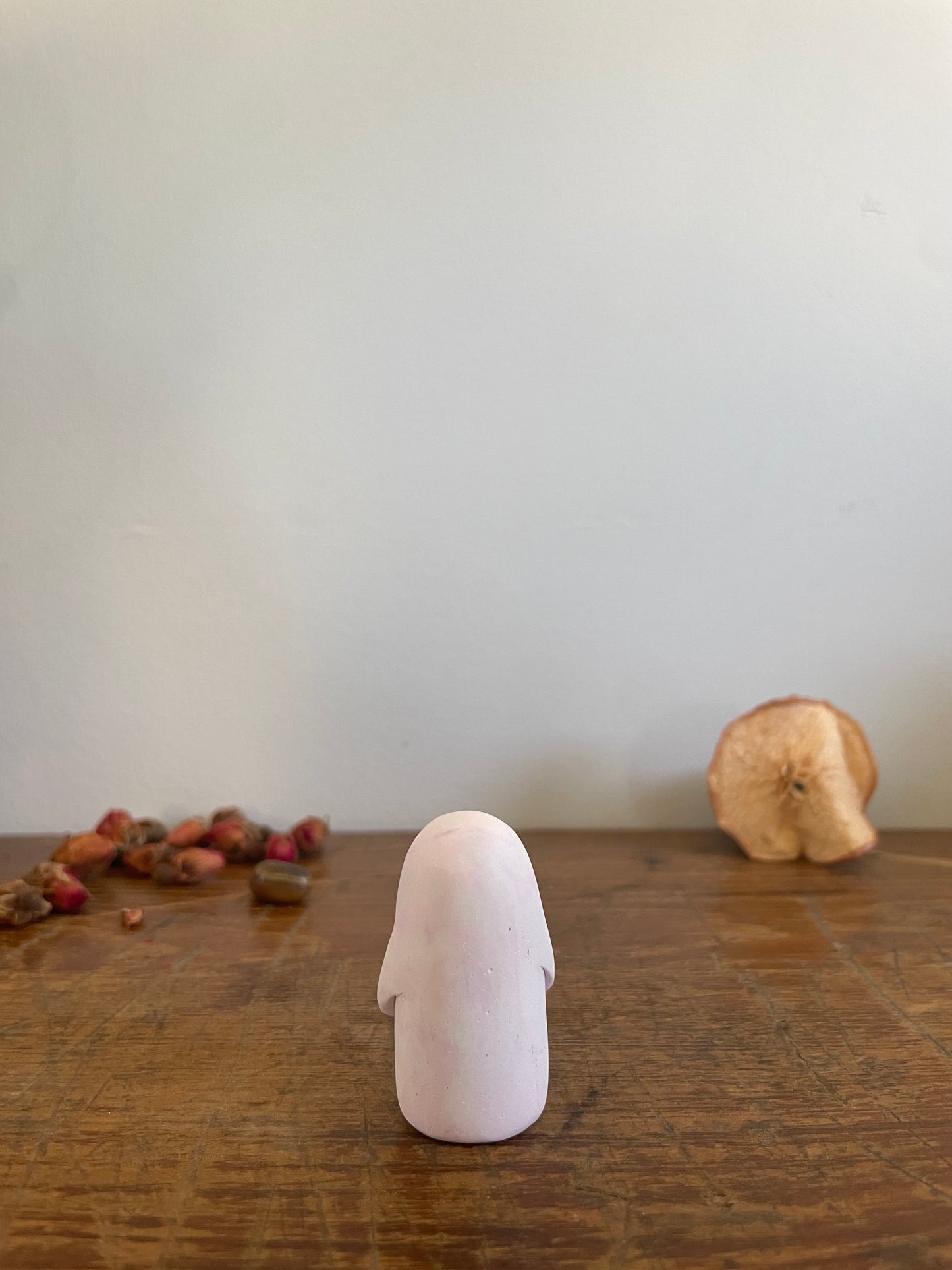 Domie House Spirit statue LughnasadhXXIV-XXV