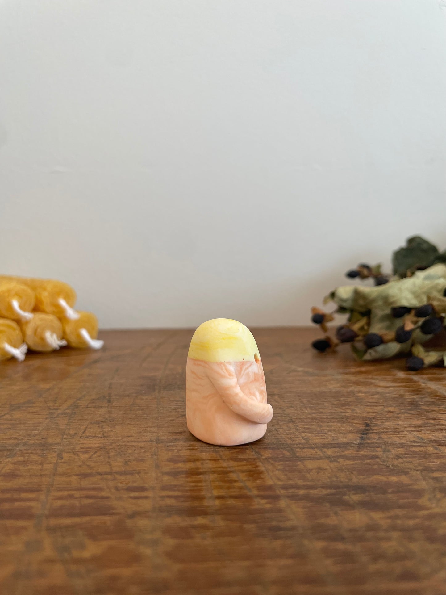 Domie House Spirit statue LithaXXIV-XXXIX