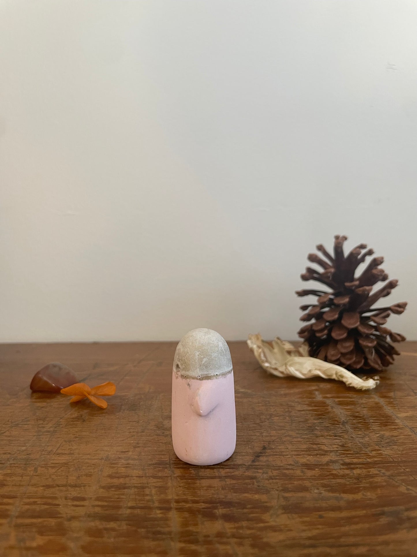 Domie House Spirit statue MabonXXIV-IV