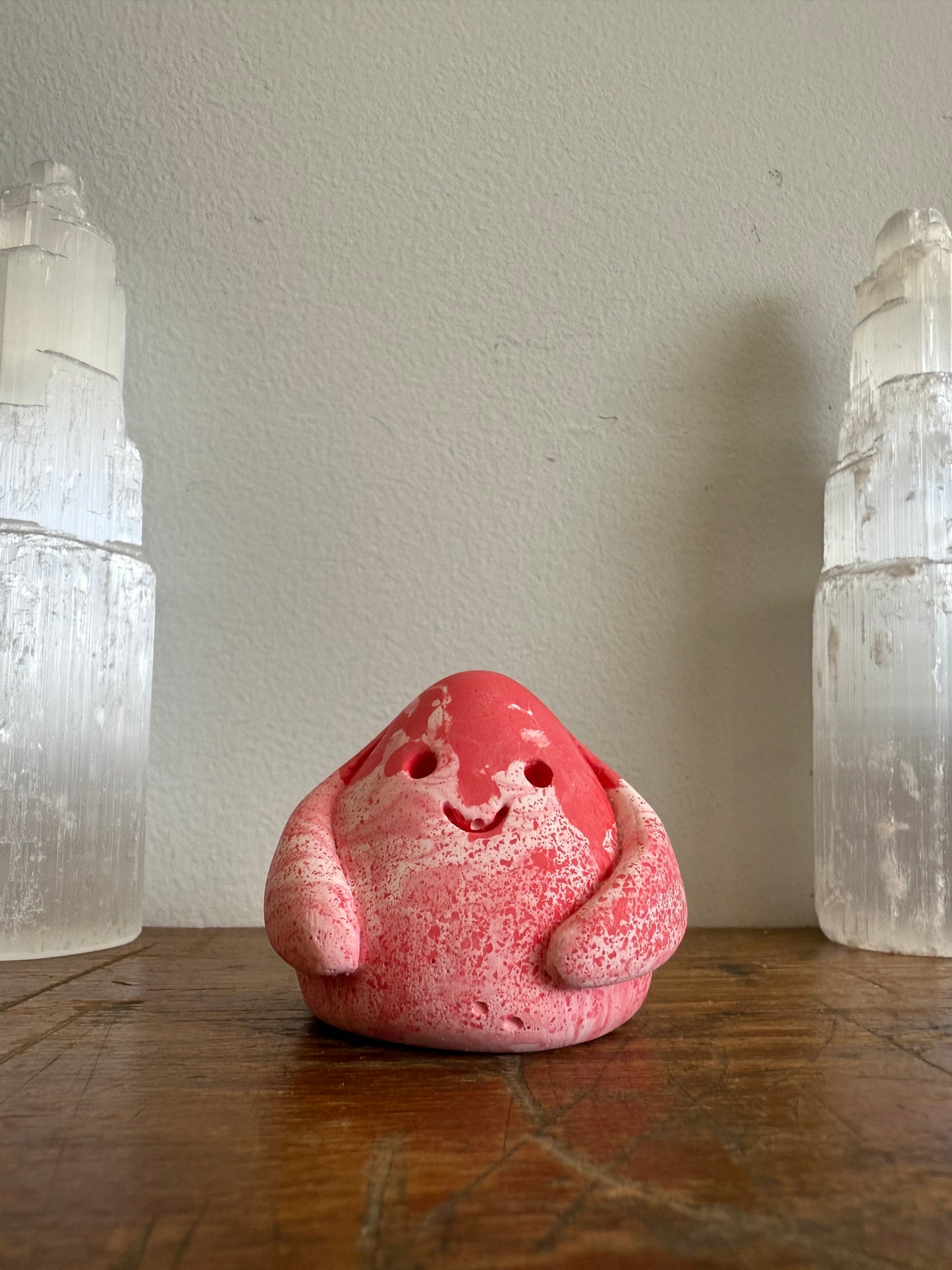 Domie House Spirit Statue Samhain XXV-X