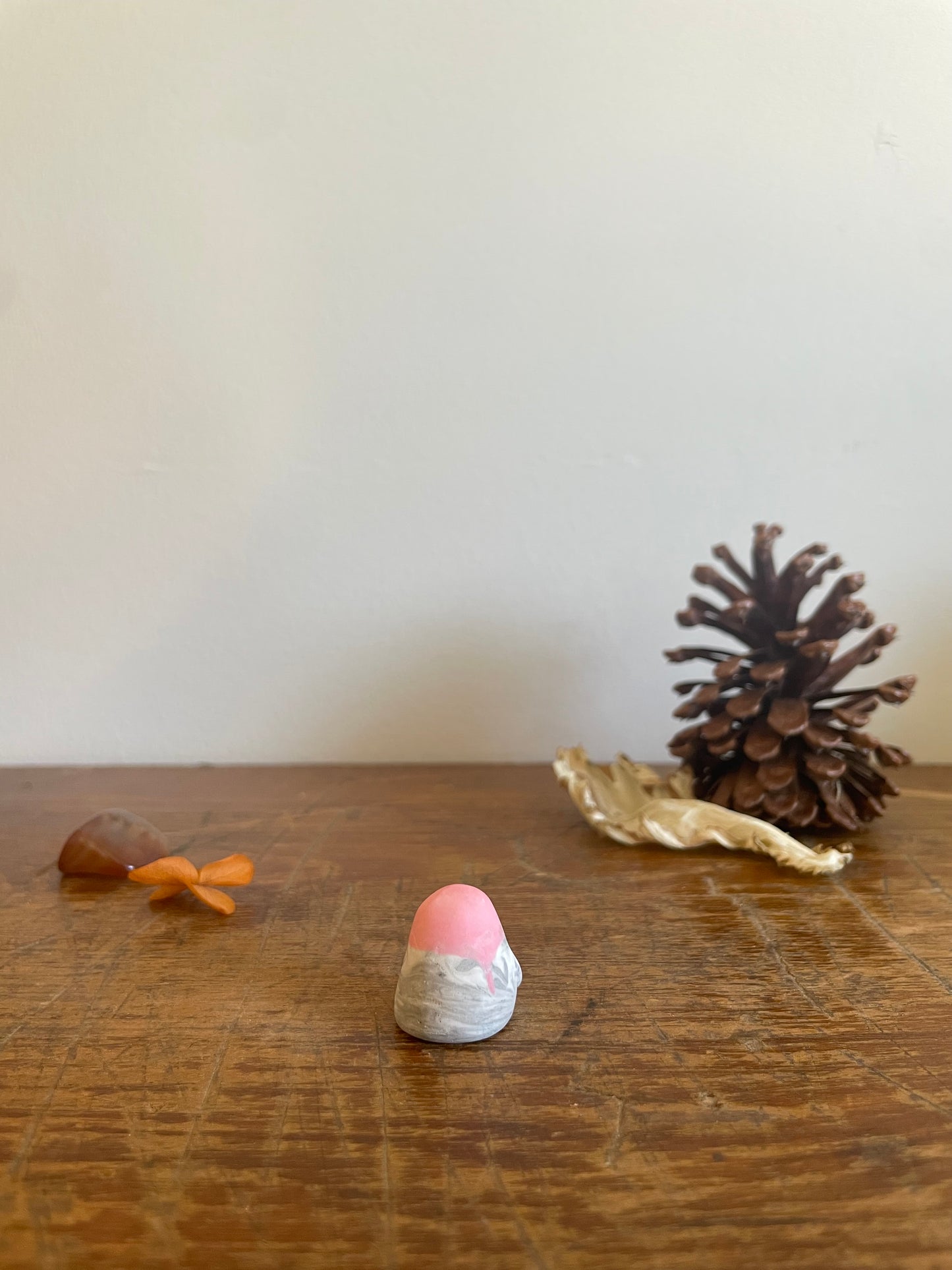 Domie House Spirit statue MabonXXIV-XXV