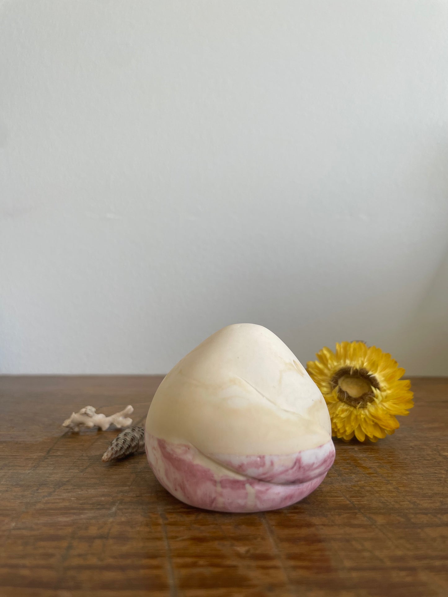 Domie House Spirit statue BeltaneXXIII-XLVI