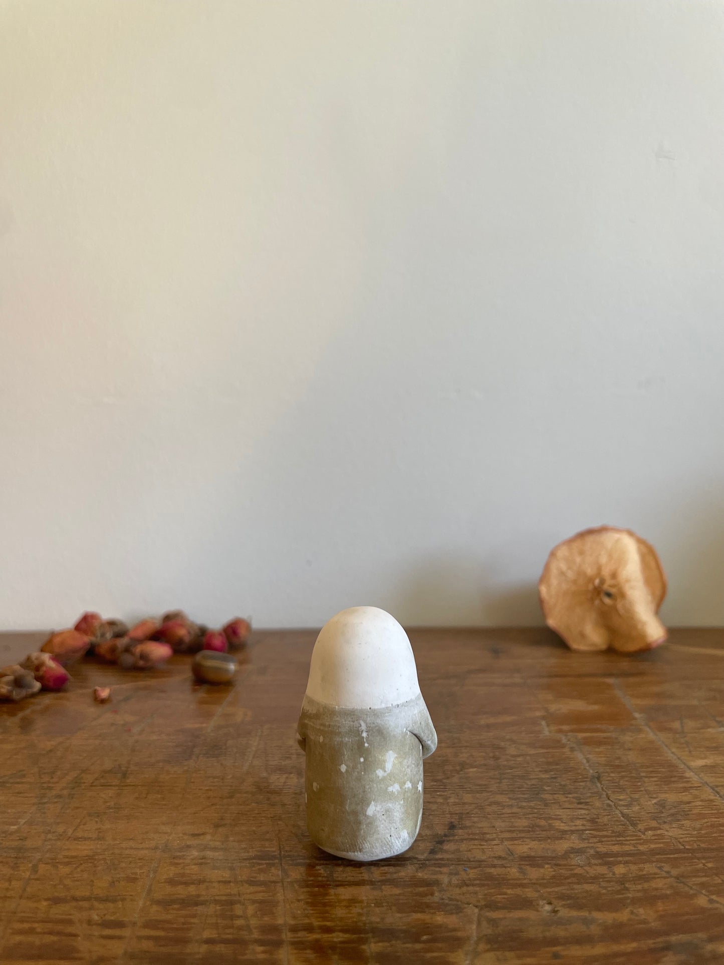 Domie House Spirit statue LughnasadhXXIV-VII