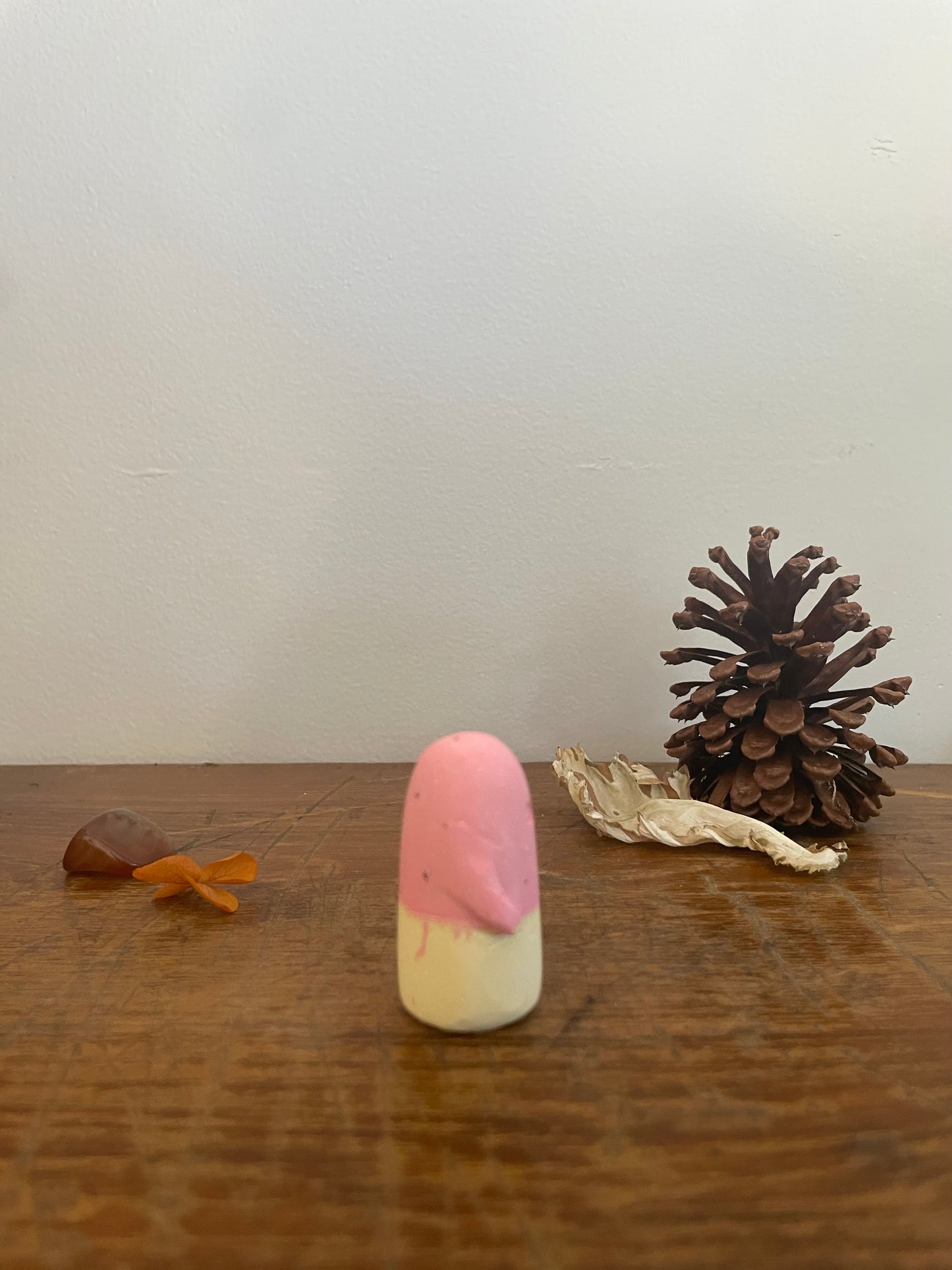 Domie House Spirit statue MabonXXIV-XIII