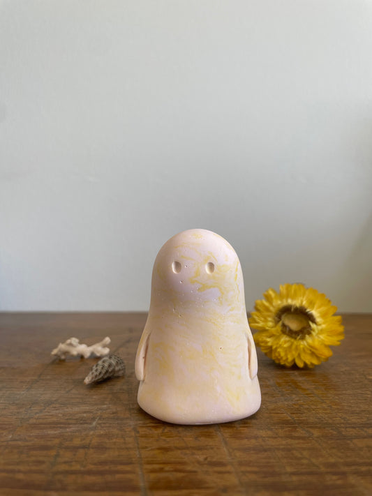 Domie House Spirit statue BeltaneXXIII-XXIII