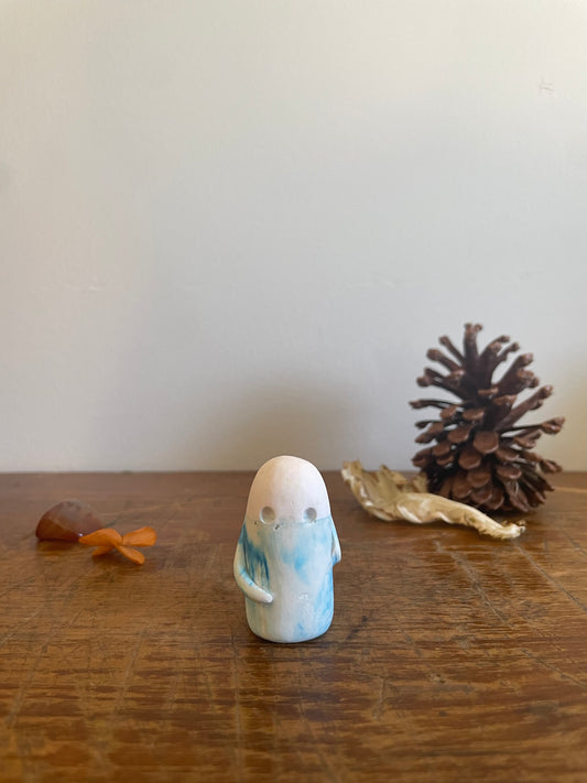 Domie House Spirit statue MabonXXIV-XXVIII