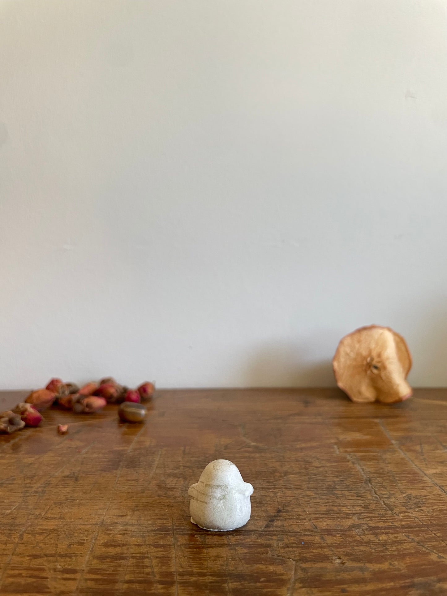 Domie House Spirit statue LughnasadhXXIV-XI