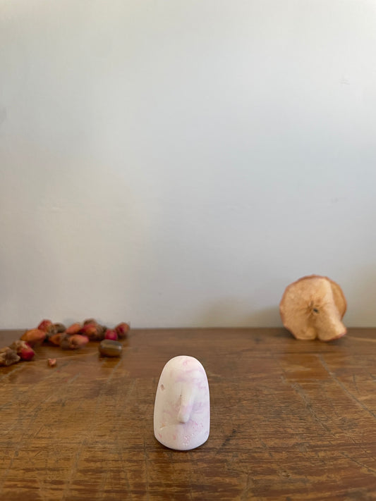 Domie House Spirit statue LughnasadhXXIV-XXVIII