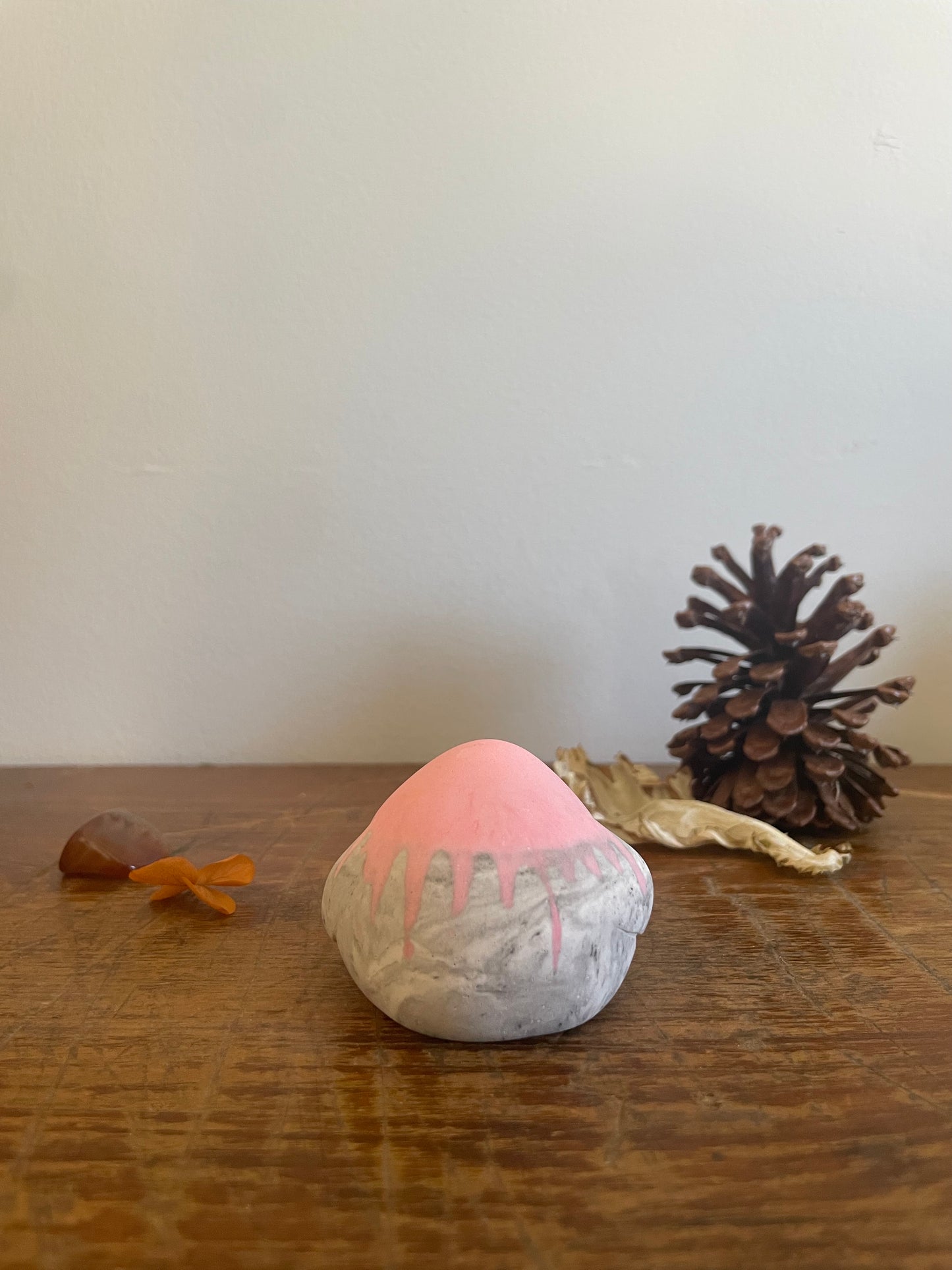 Domie House Spirit statue MabonXXIV-XXI