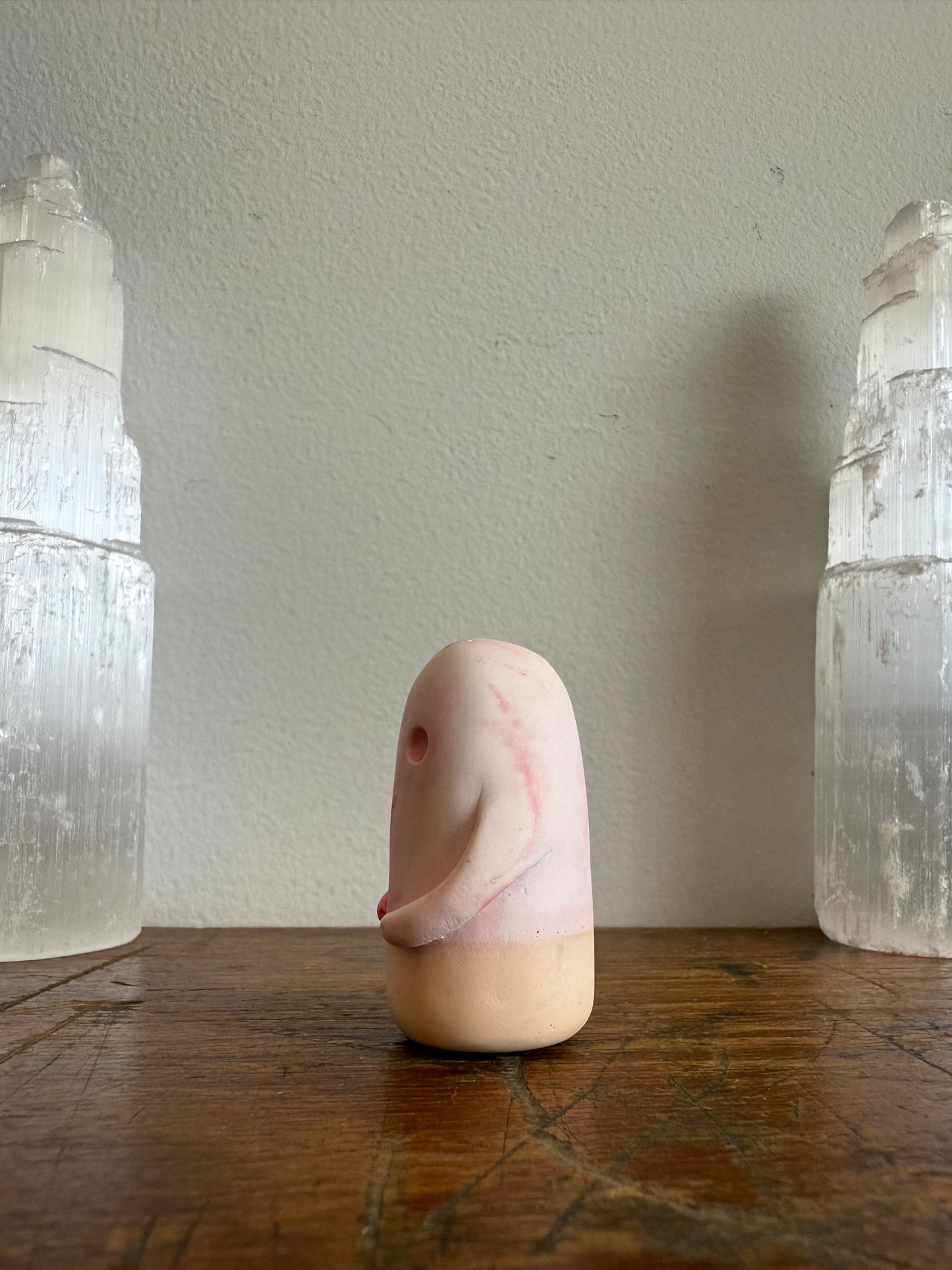 Domie House Spirit Statue Samhain XXV-XXII