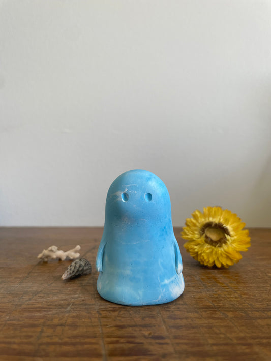 Domie House Spirit statue BeltaneXXIII-XXXIV