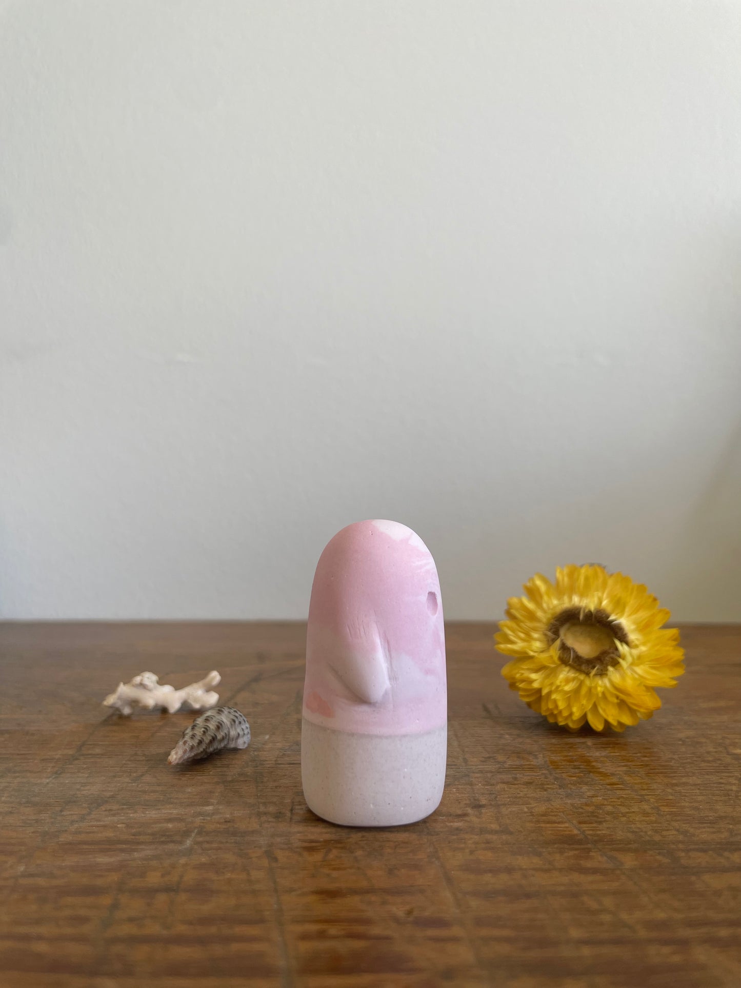 Domie House Spirit statue BeltaneXXIII-XXVIII