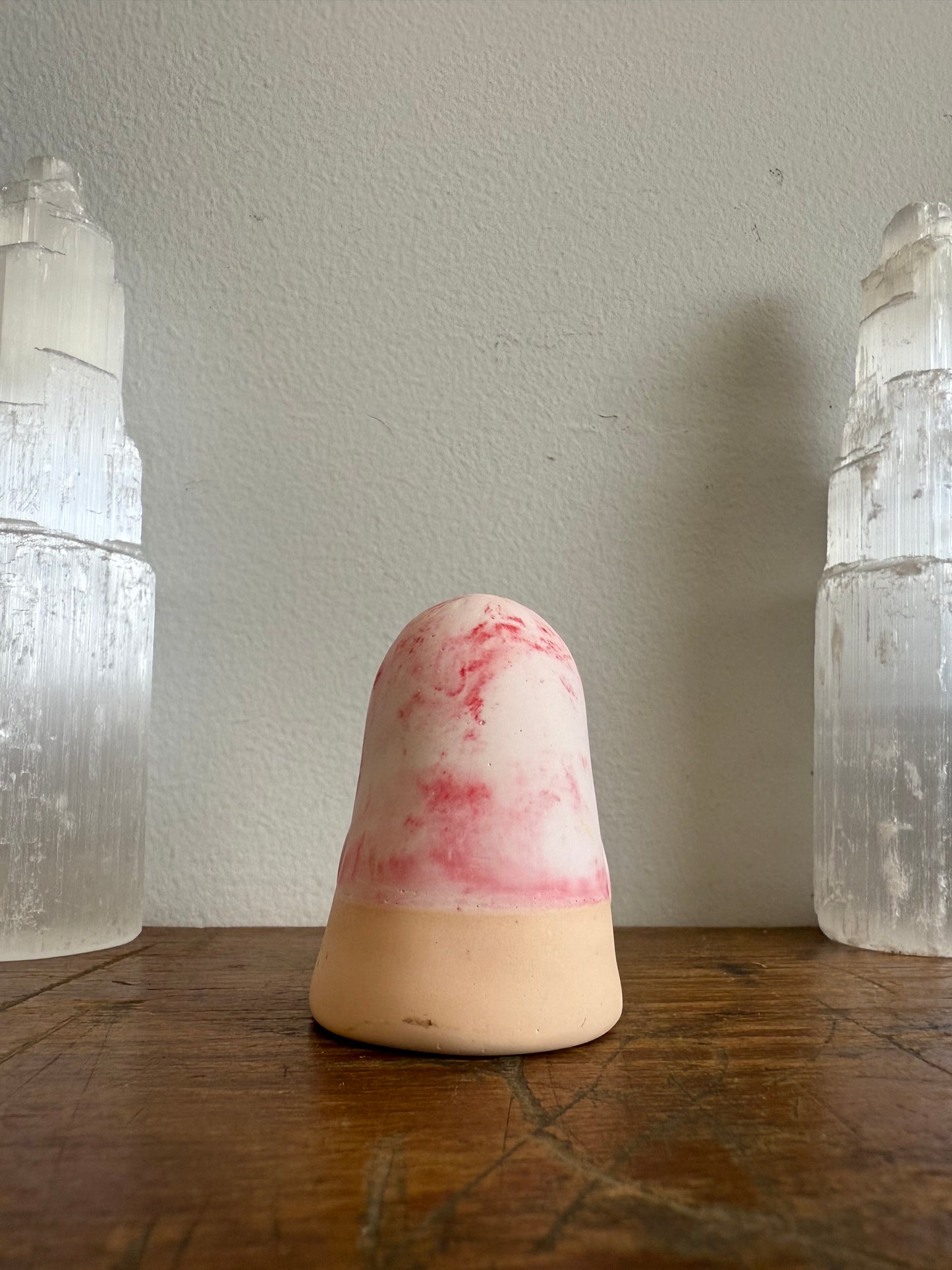 Domie House Spirit Statue Samhain XXV-XVII