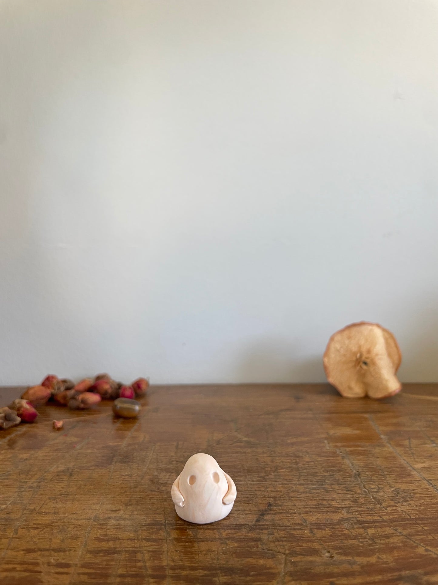 Domie House Spirit statue LughnasadhXXIV-XL