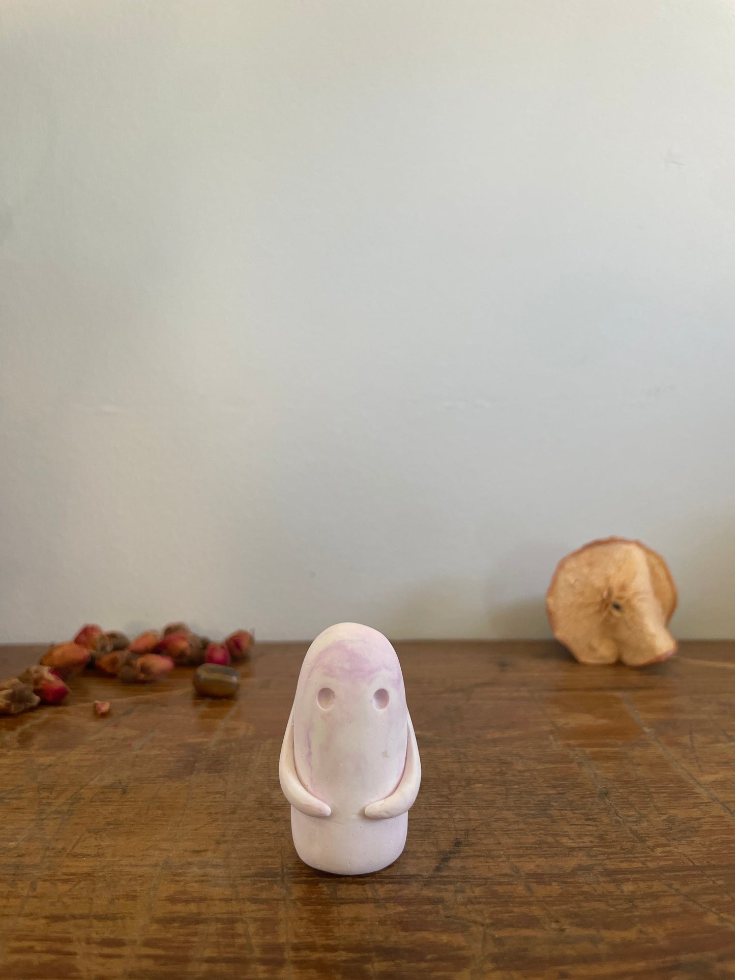 Domie House Spirit statue LughnasadhXXIV-XXV