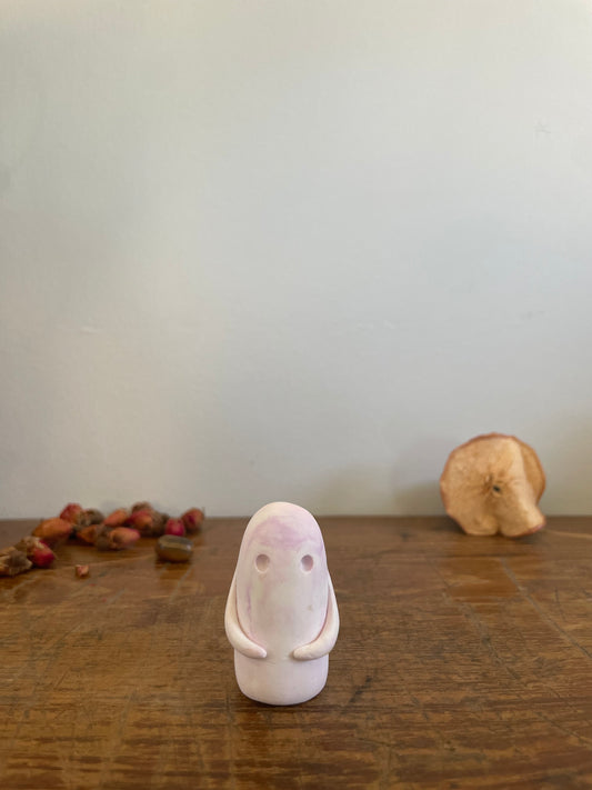 Domie House Spirit statue LughnasadhXXIV-XXV