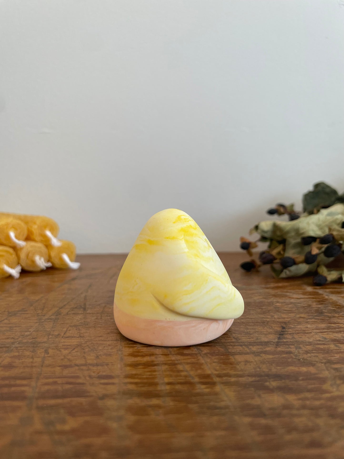 Domie House Spirit statue LithaXXIV-XXXIV