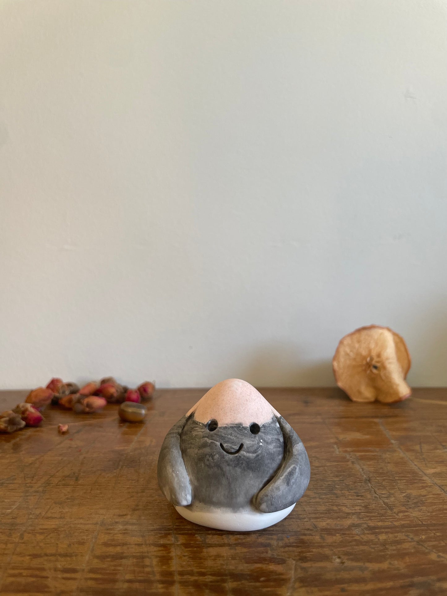 Domie House Spirit statue LughnasadhXXIV-I