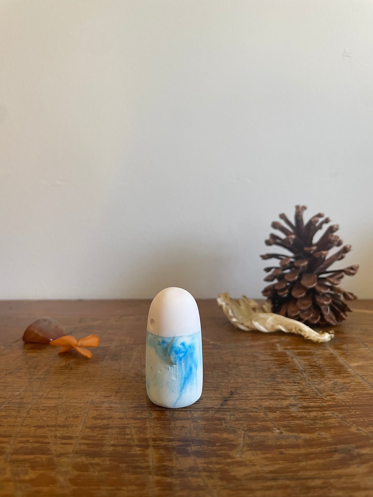 Domie House Spirit statue MabonXXIV-XXVI