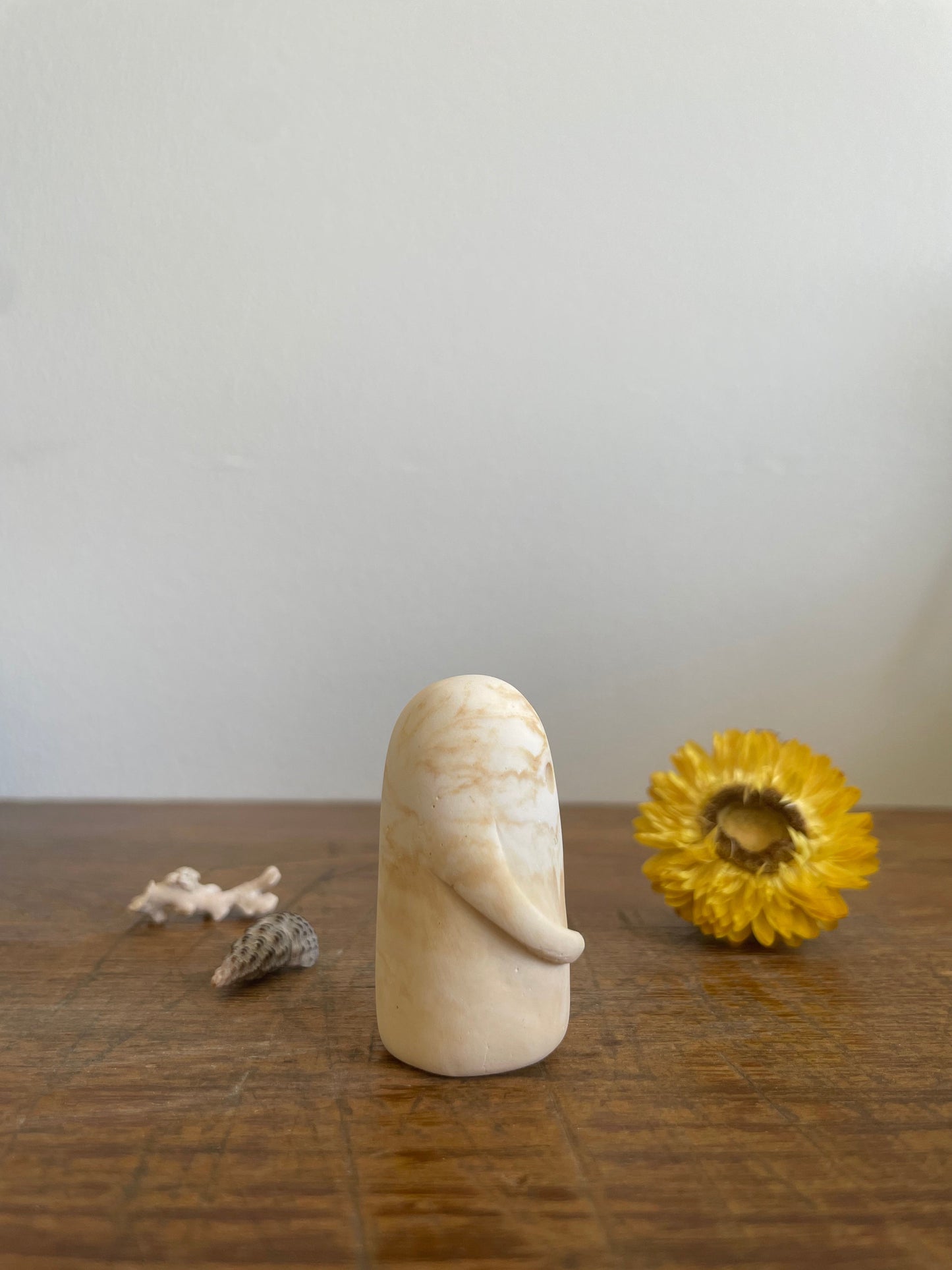 Domie House Spirit statue BeltaneXXIII-XII