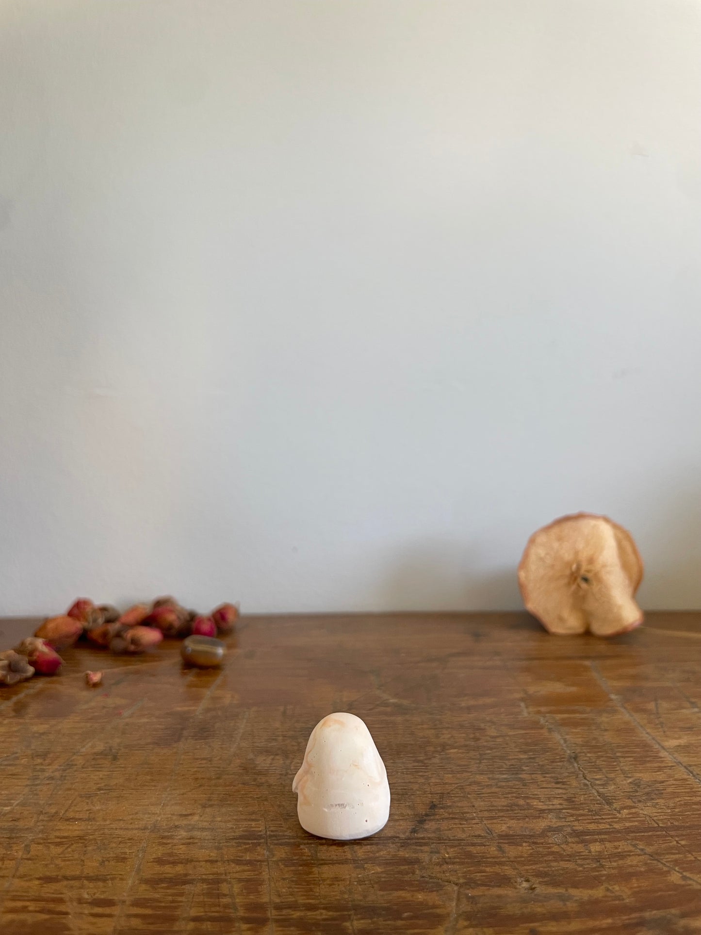 Domie House Spirit statue LughnasadhXXIV-XXXV