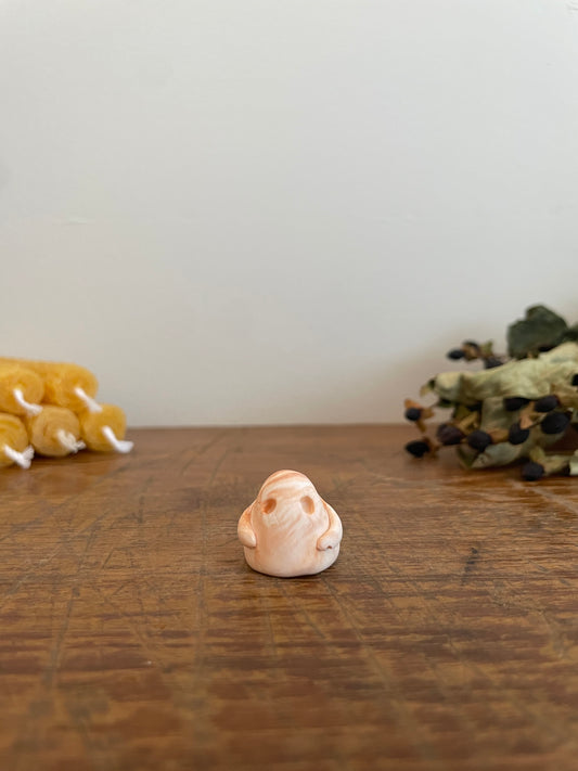 Domie House Spirit statue LithaXXIV-LXXVIII