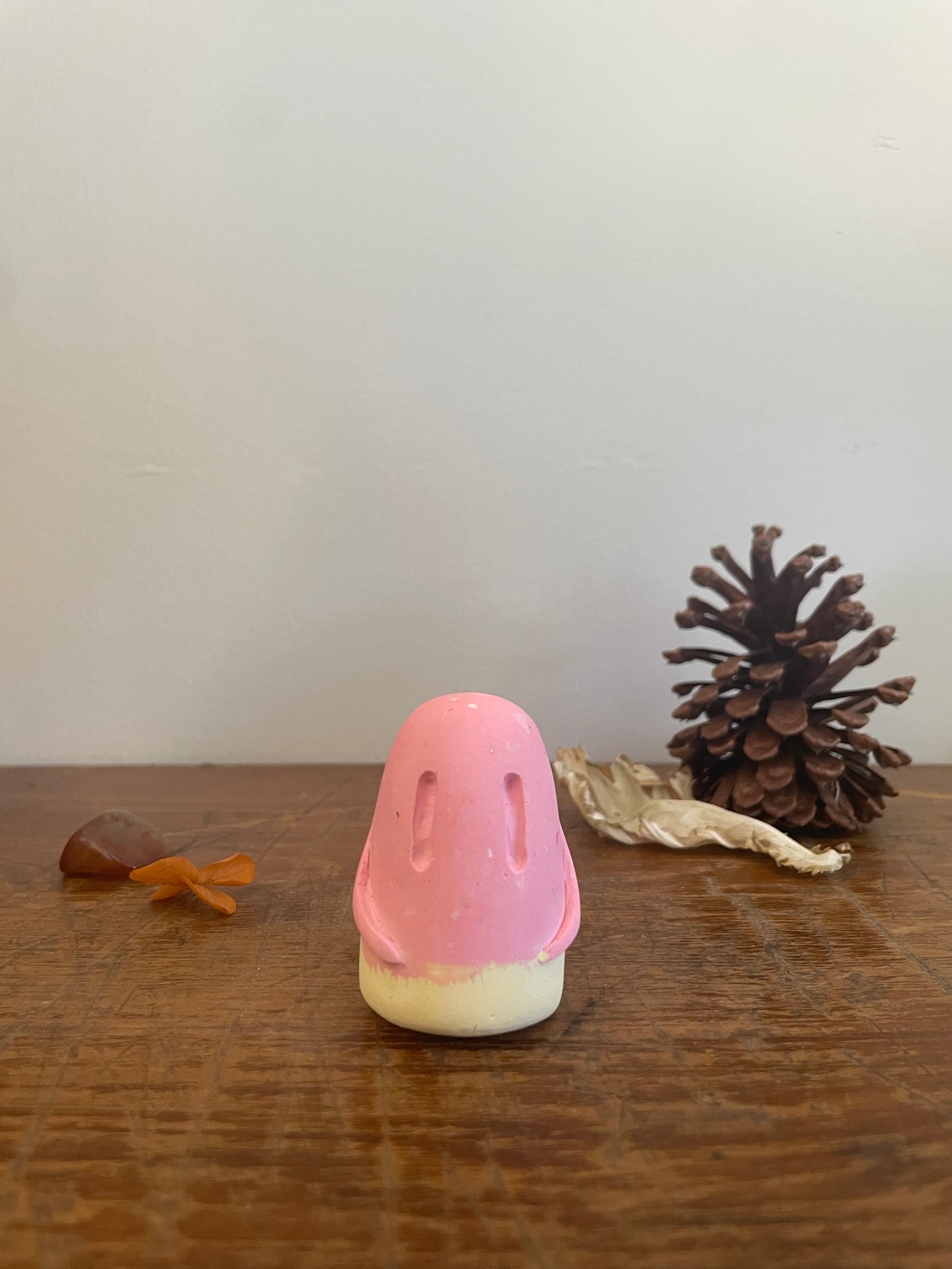 Domie House Spirit statue MabonXXIV-XI