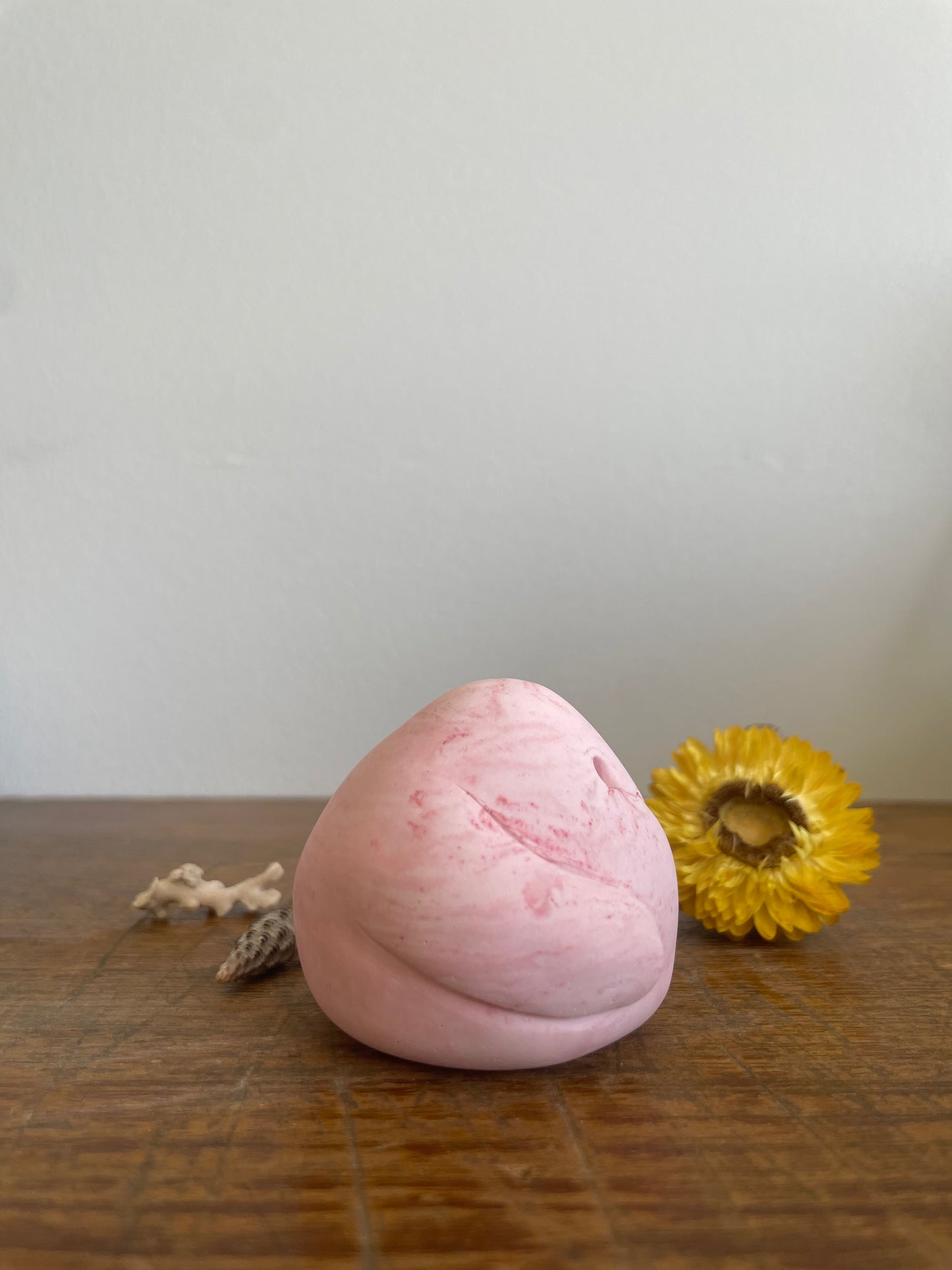 Domie House Spirit statue BeltaneXXIII-XLIII