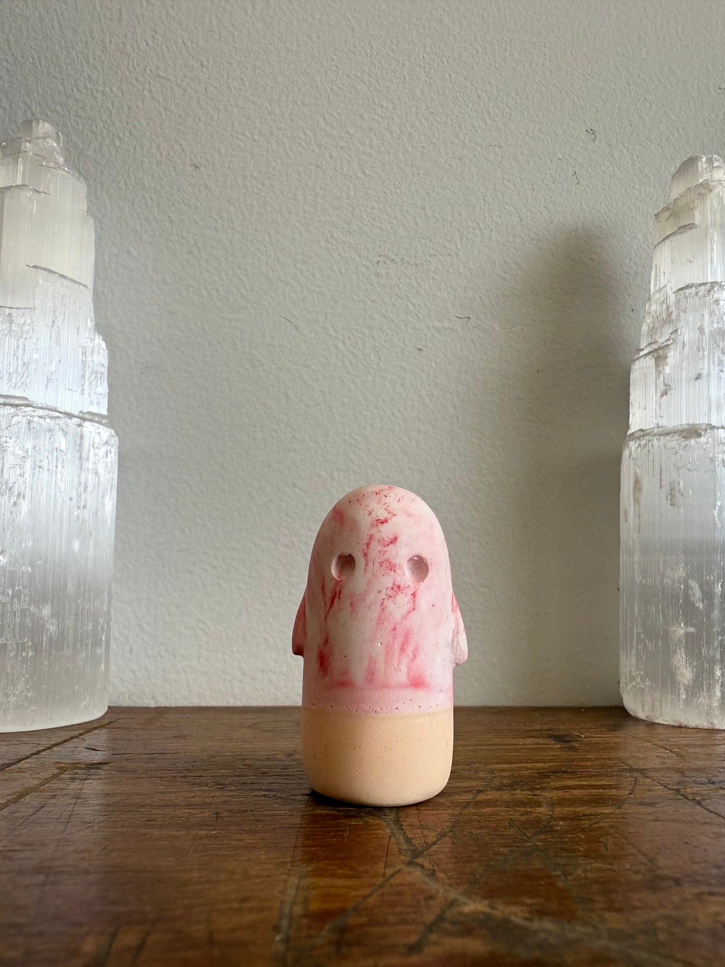 Domie House Spirit Statue Samhain XXV-XVIII