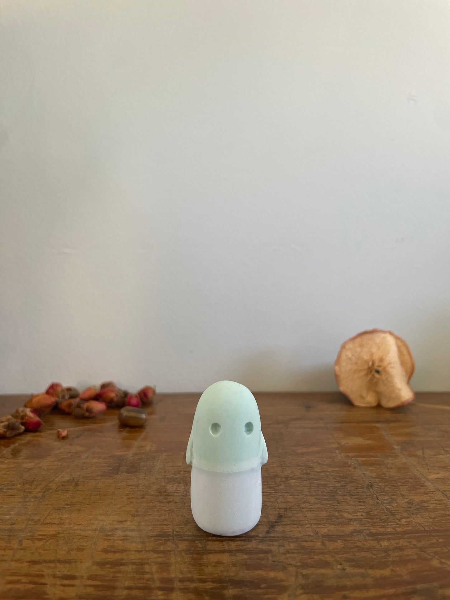 Domie House Spirit statue LughnasadhXXIV-XXX