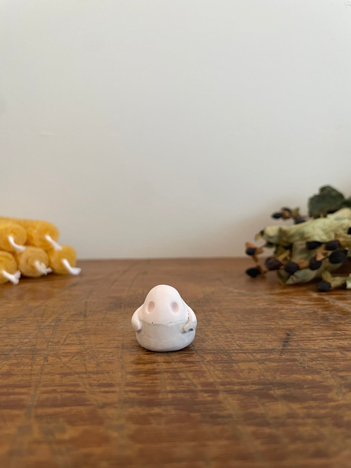 Domie House Spirit statue LithaXXIV-LXXVII