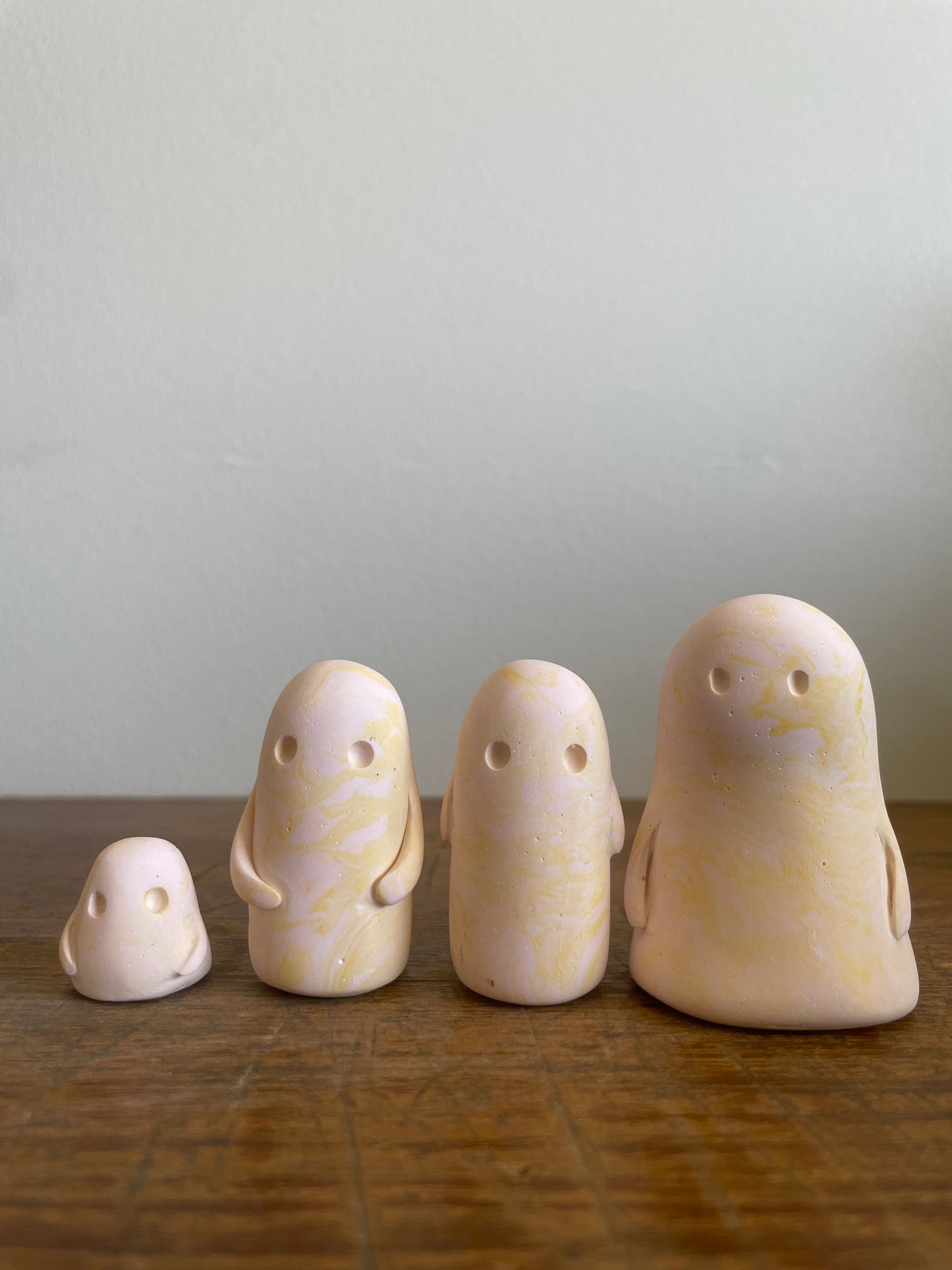 Domie House Spirit statue BeltaneXXIII-XXVI