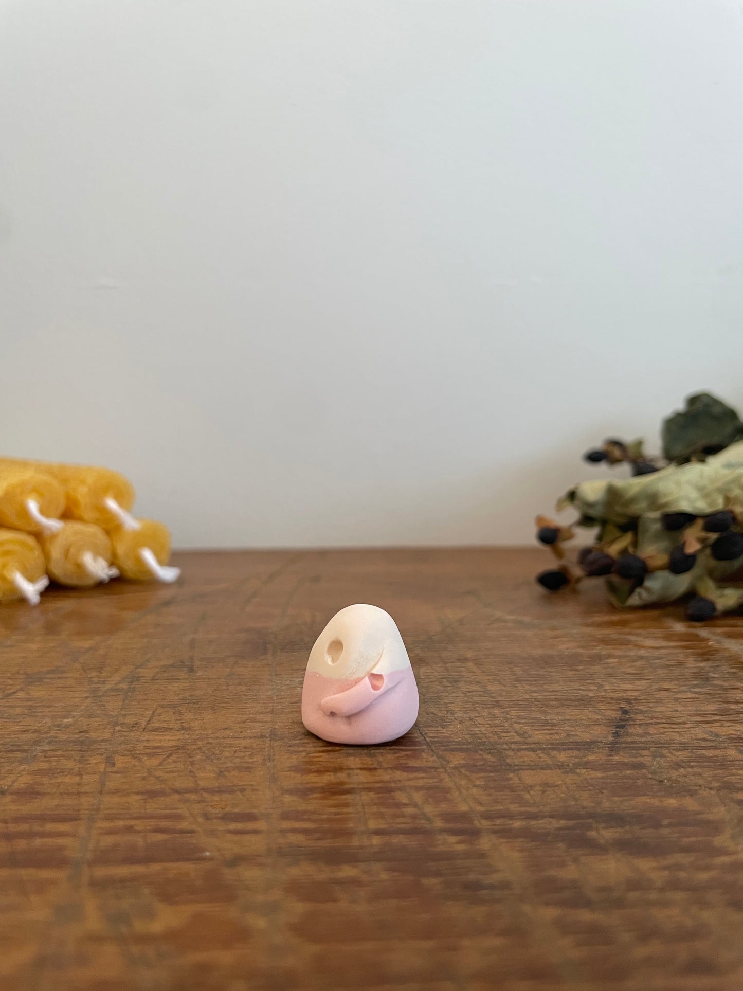 Domie House Spirit statue LithaXXIV-XXXII