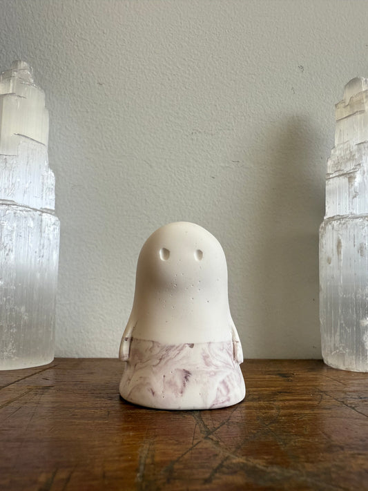 Domie House Spirit Statue Samhain XXV-LIV