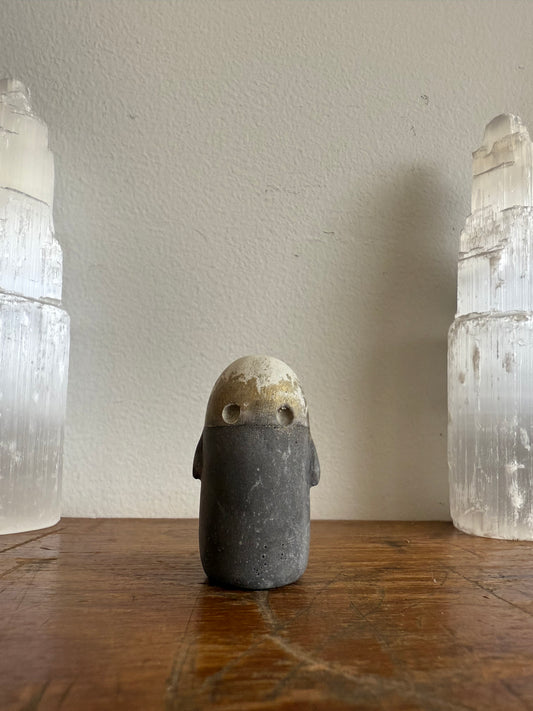 Domie House Spirit Statue Samhain XXV-LXXXVII