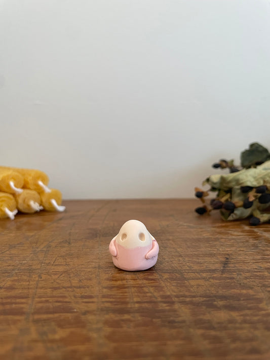 Domie House Spirit statue LithaXXIV-XXXII