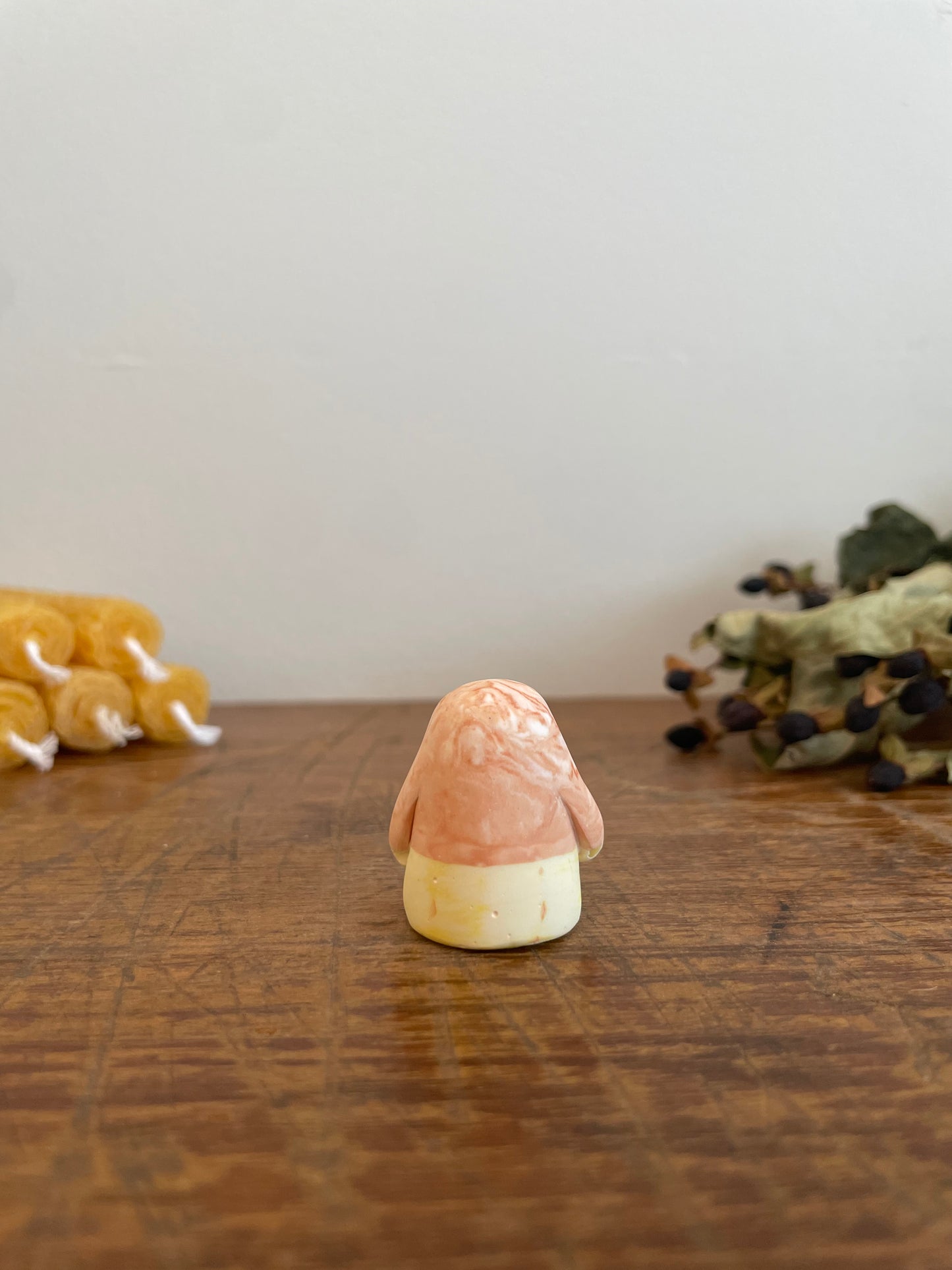 Domie House Spirit statue LithaXXIV-XL