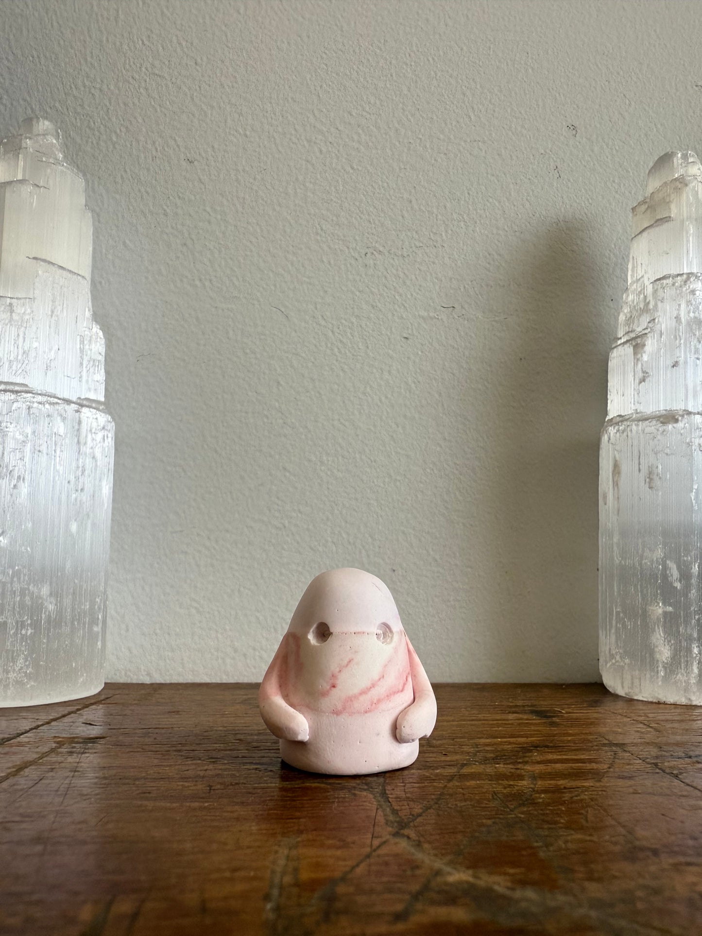 Domie House Spirit Statue Samhain XXV-XXXV