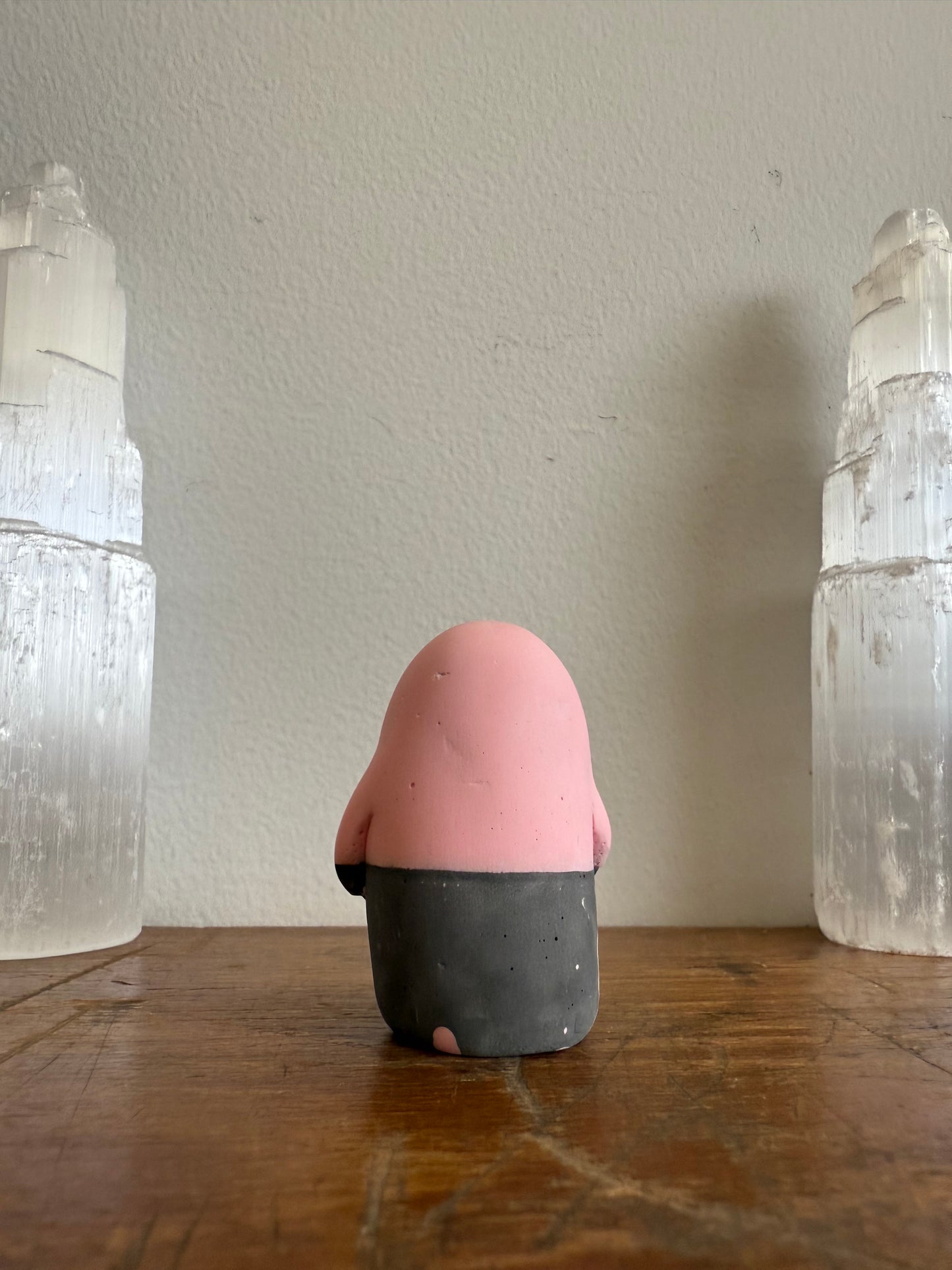 Domie House Spirit Statue Samhain XXV-XIII