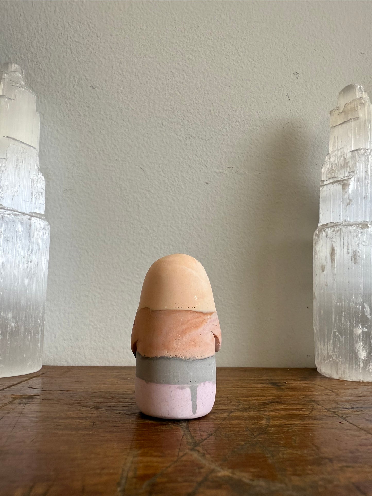 Domie House Spirit Statue Samhain XXV-LXXIV