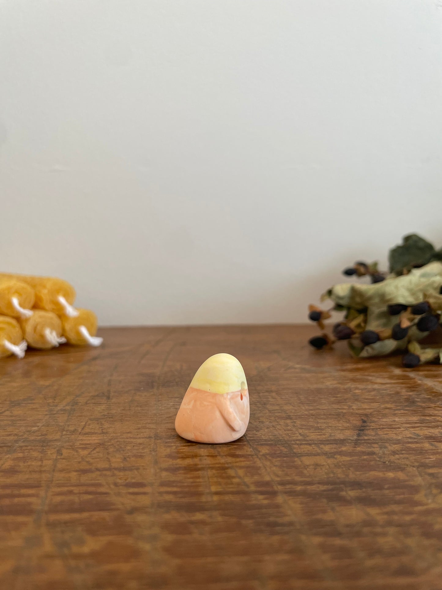 Domie House Spirit statue LithaXXIV-XLI