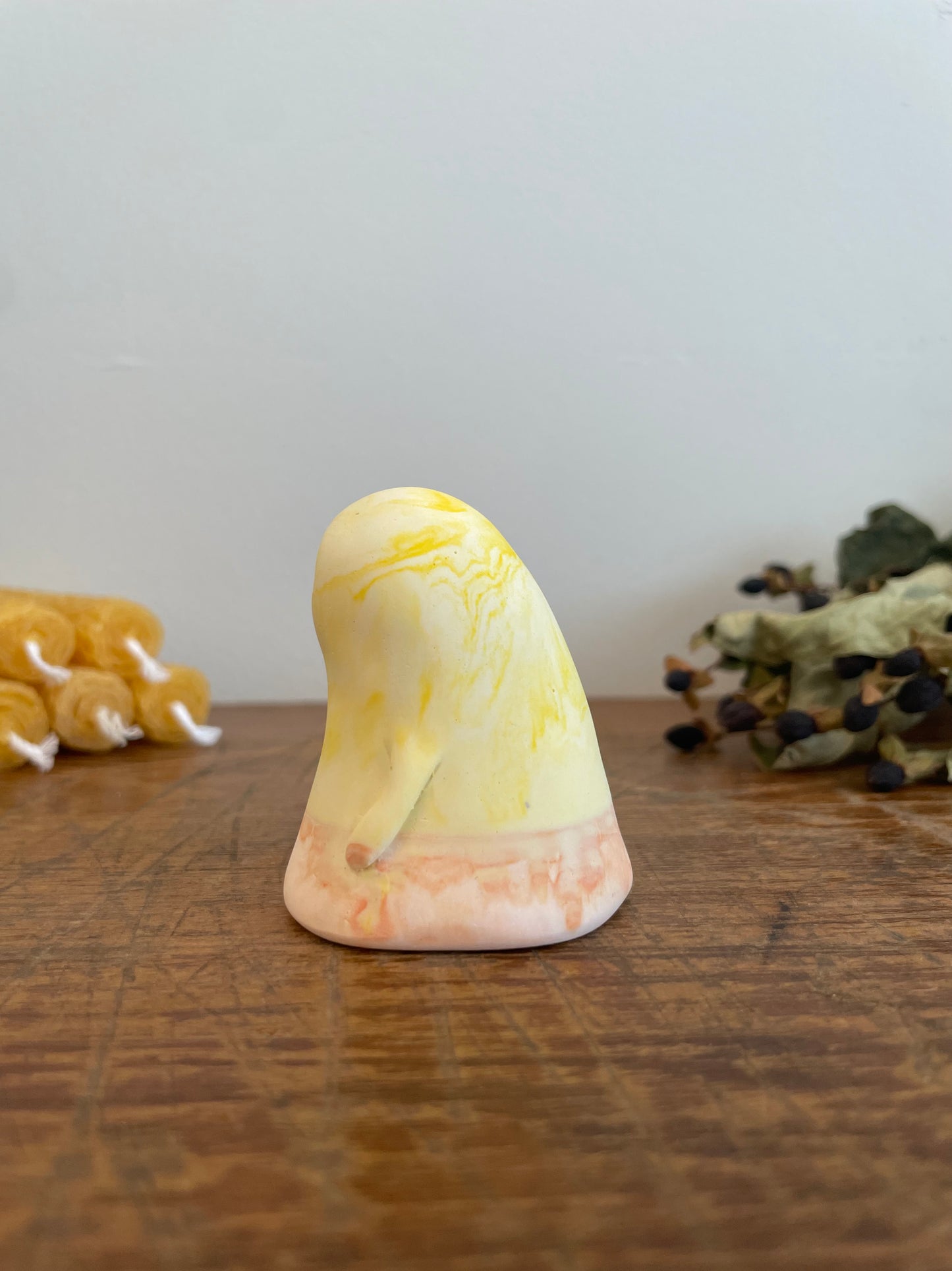 Domie House Spirit statue LithaXXIV-XXXIII