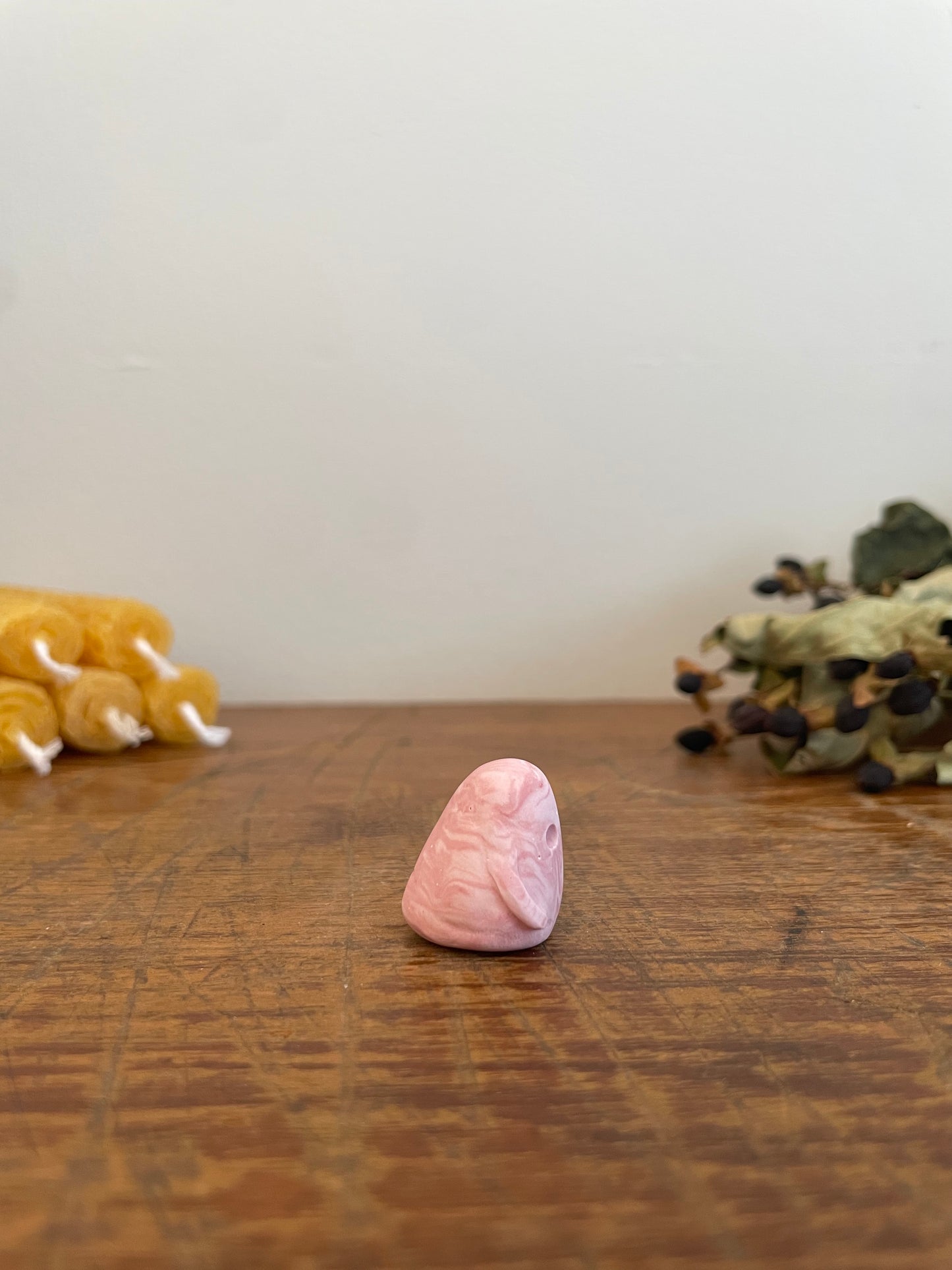 Domie House Spirit statue LithaXXIV-XI