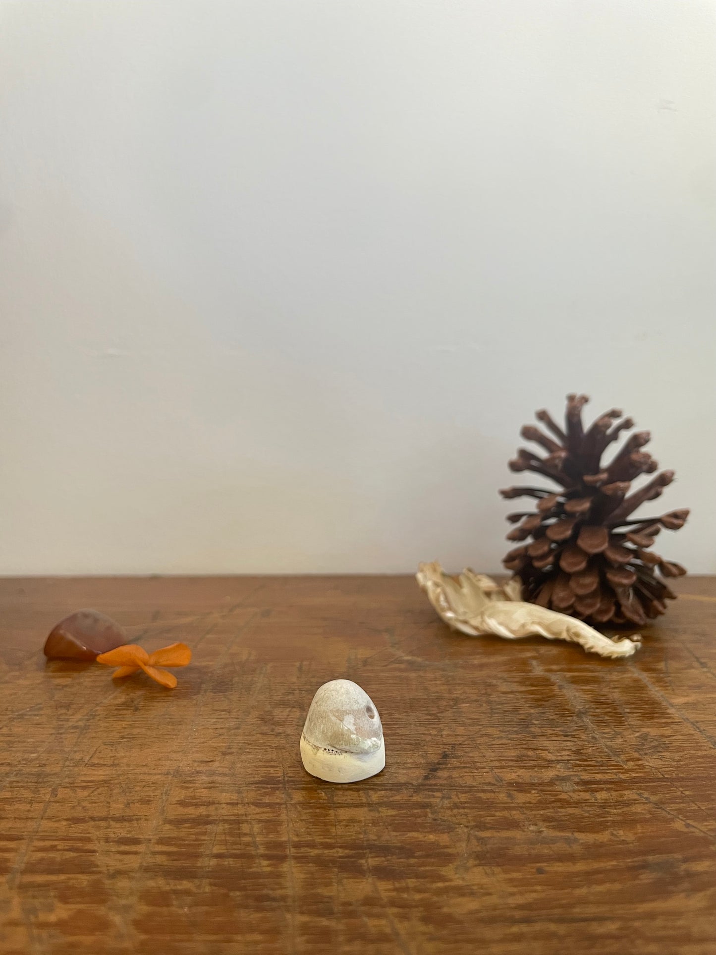 Domie House Spirit statue MabonXXIV-XVI