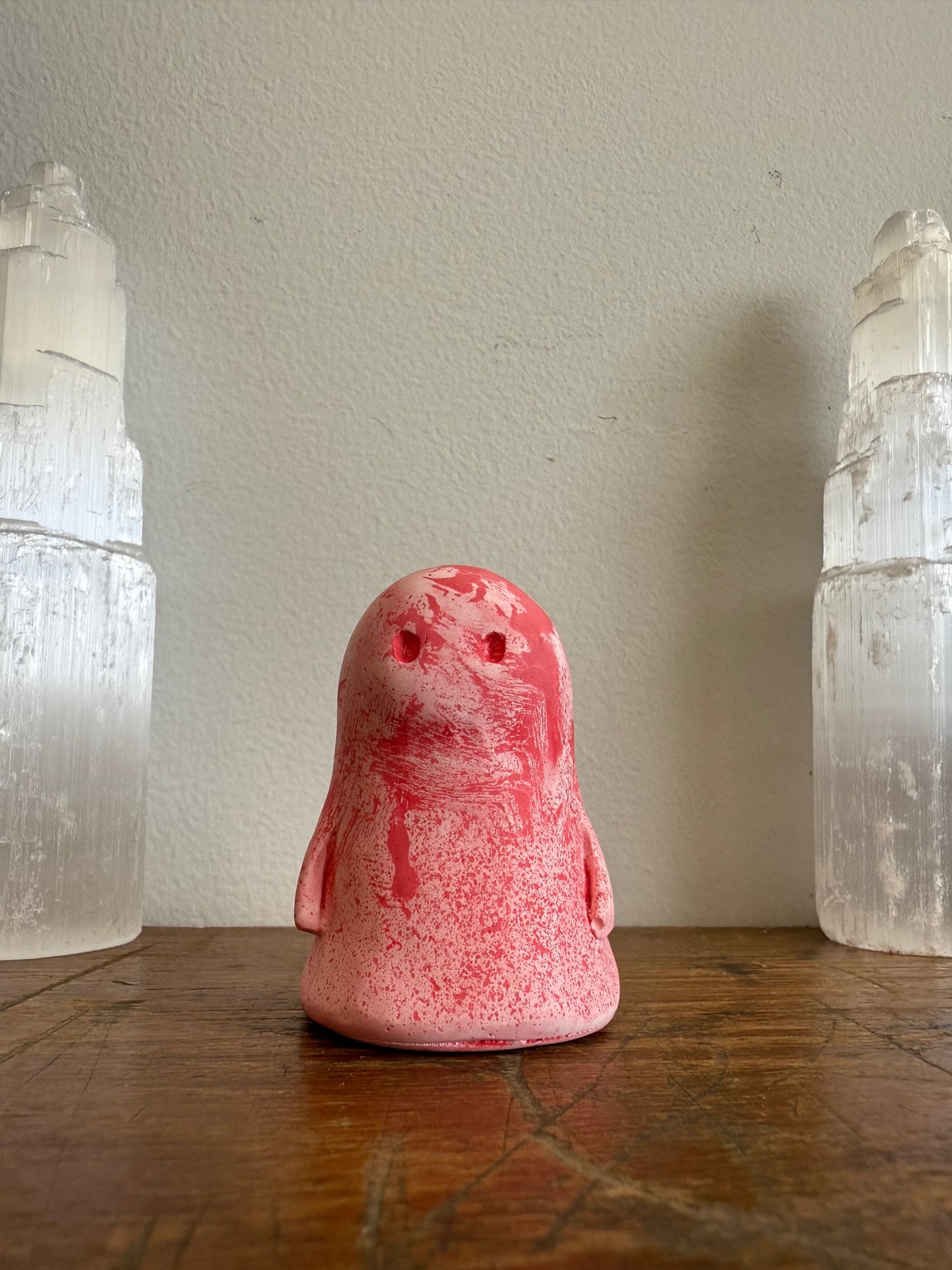 Domie House Spirit Statue Samhain XXV-VI