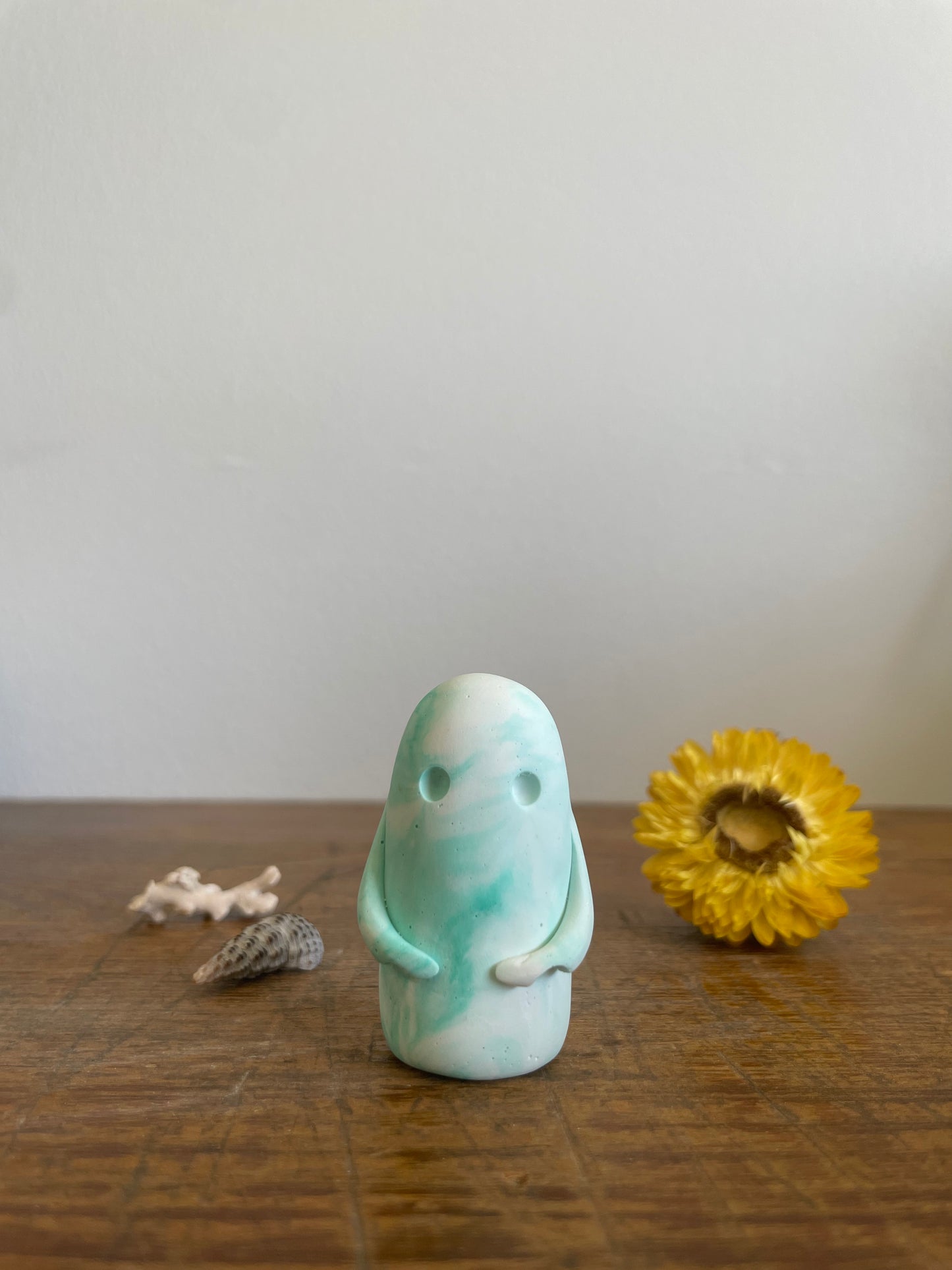 Domie House Spirit statue BeltaneXXIII-X