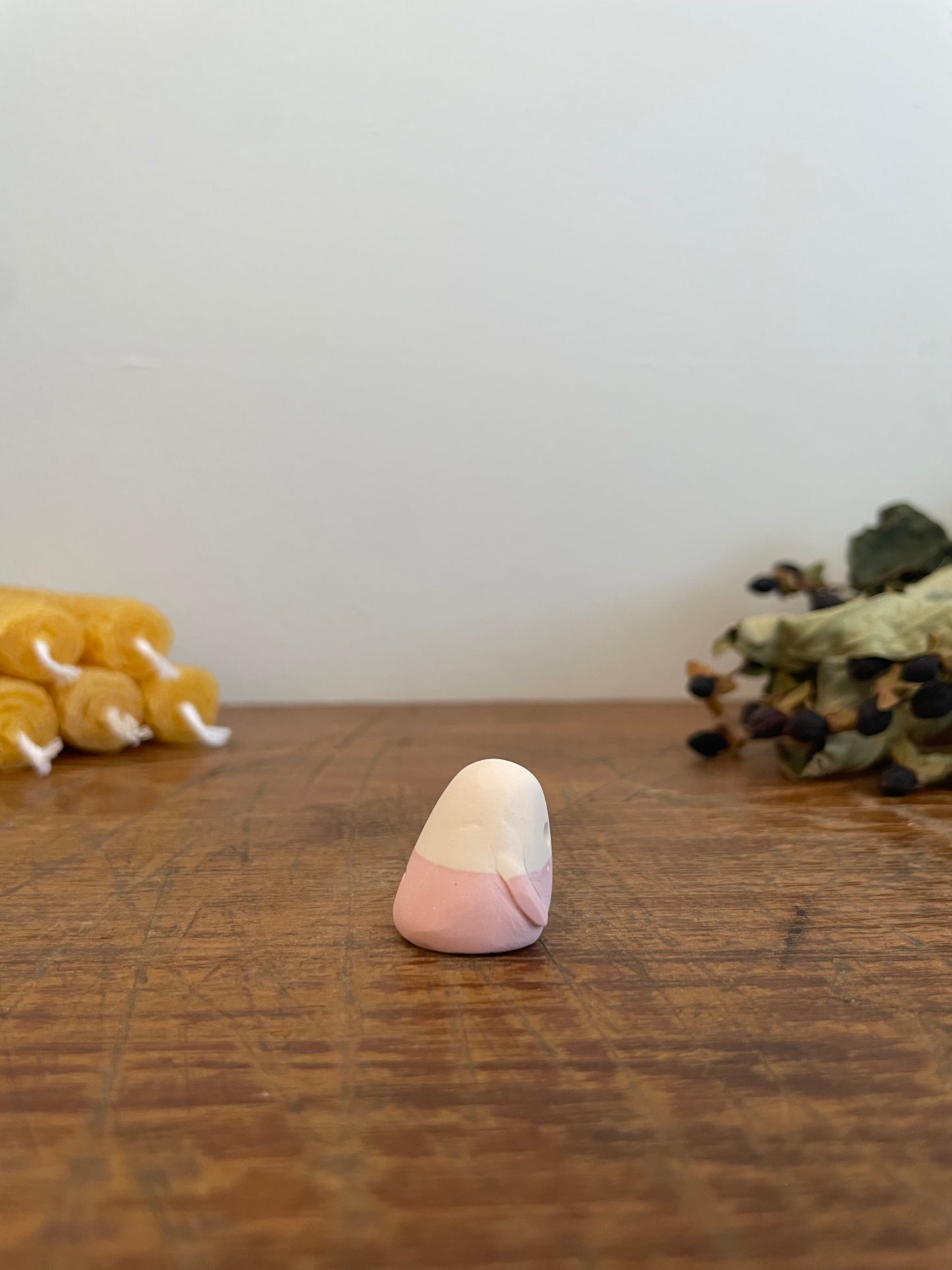 Domie House Spirit statue LithaXXIV-XXXI