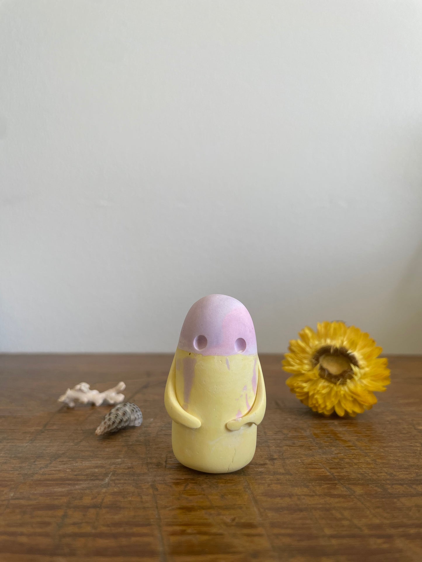 Domie House Spirit statue BeltaneXXIII-XXIX