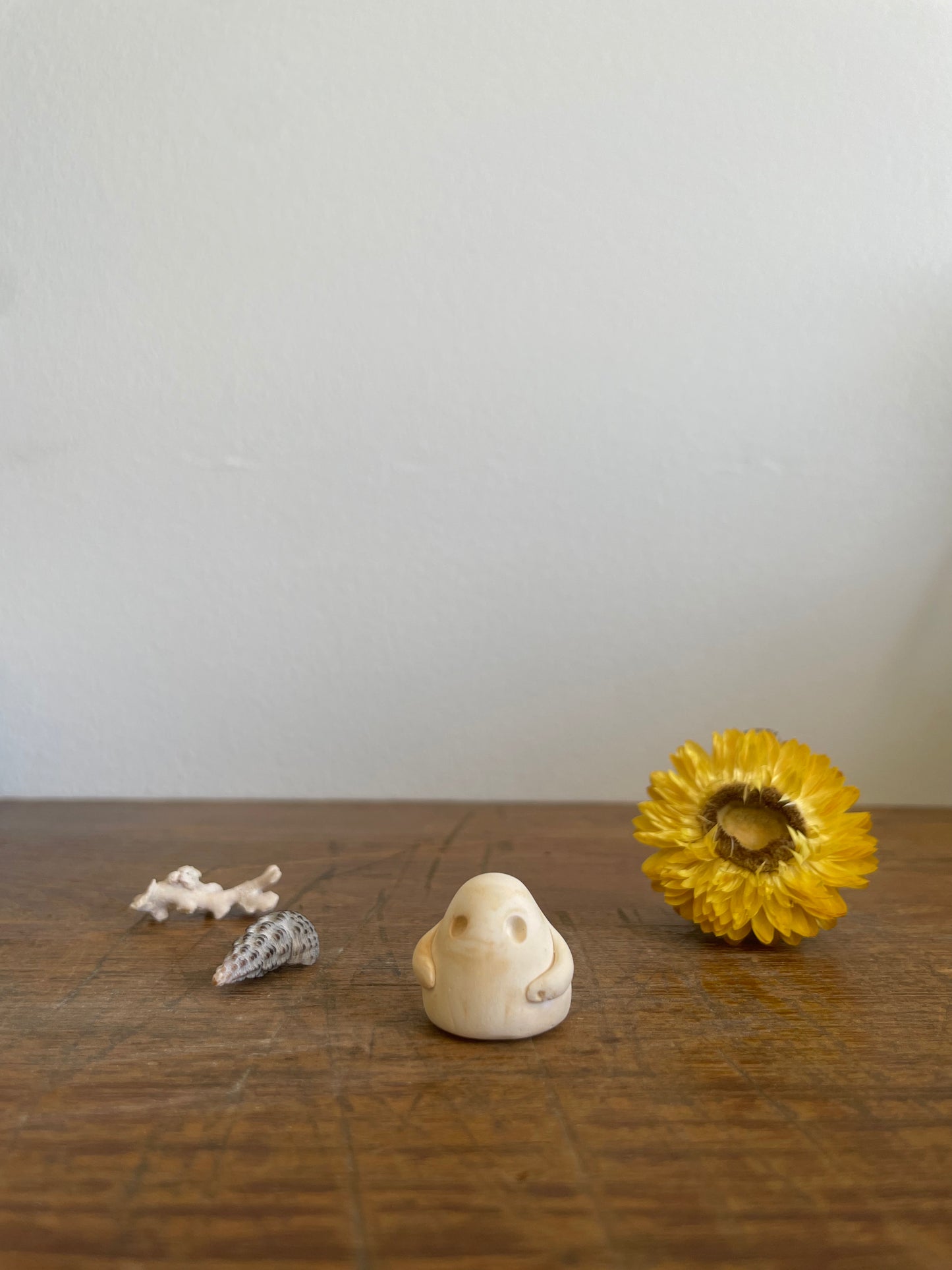 Domie House Spirit statue BeltaneXXIII-XVI