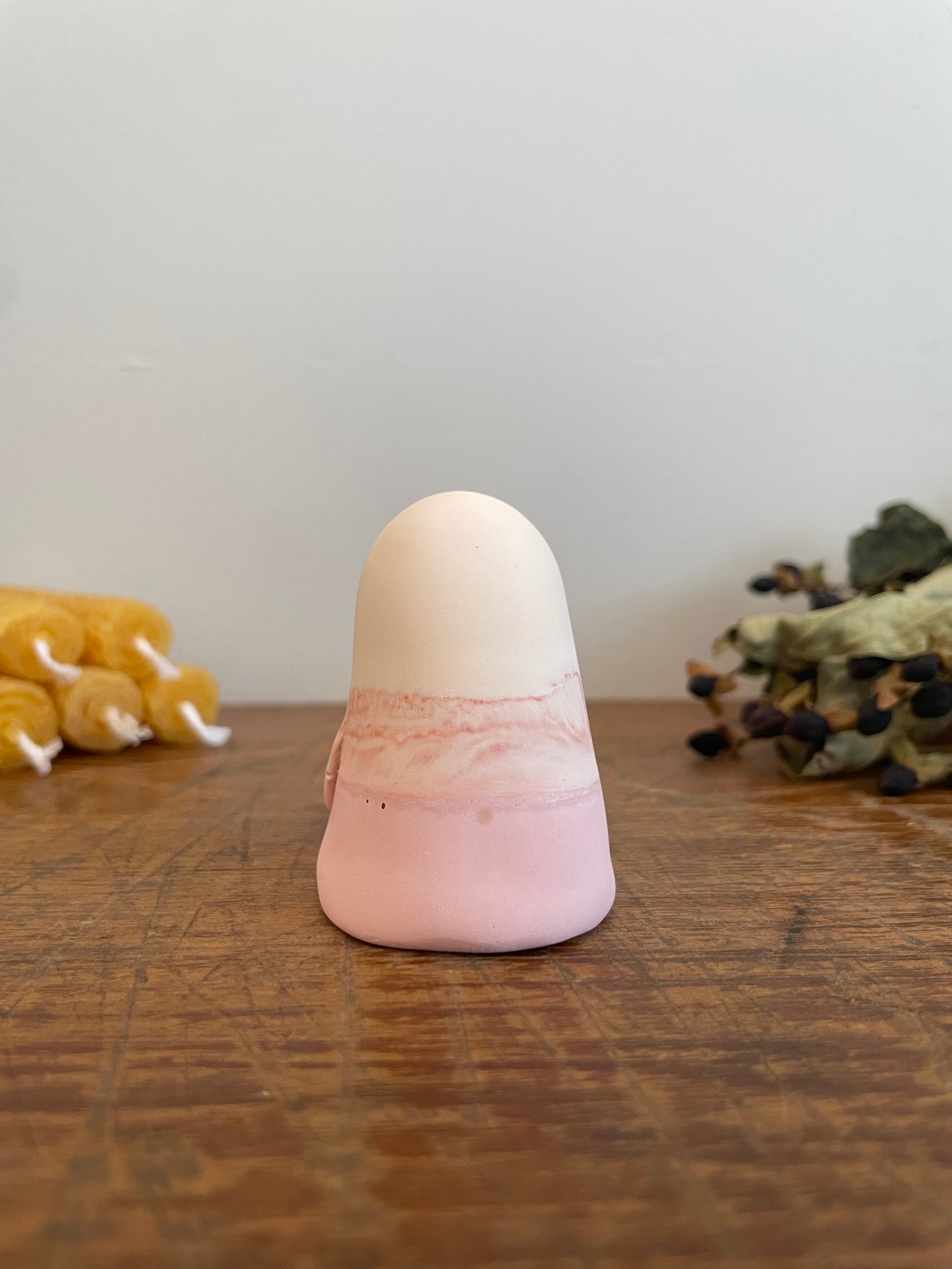 Domie House Spirit statue LithaXXIV-LI